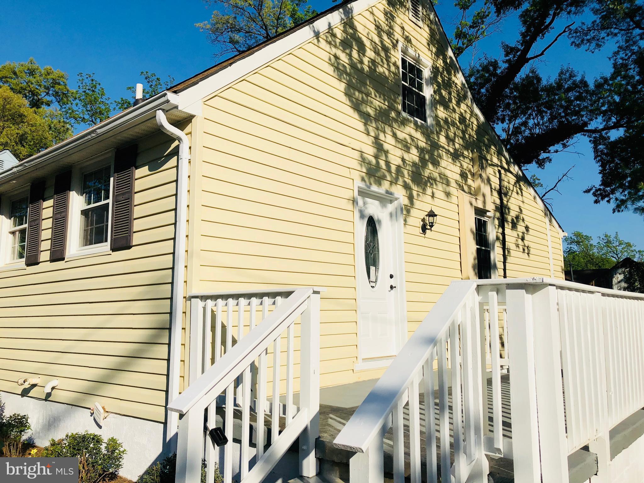 EASTPINES - Residential