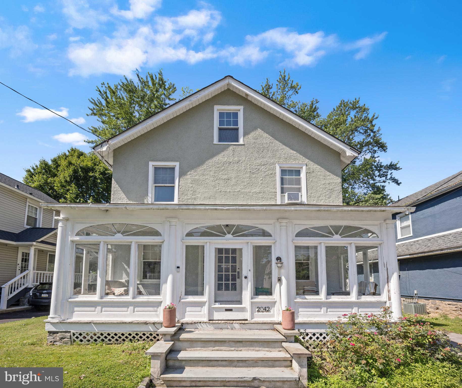 2042 SUSQUEHANNA ROAD