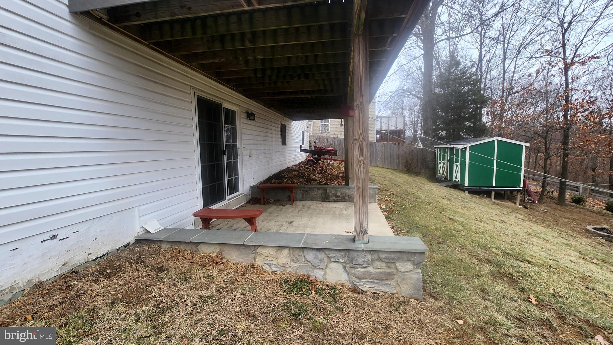 MASON FARMS - Residential