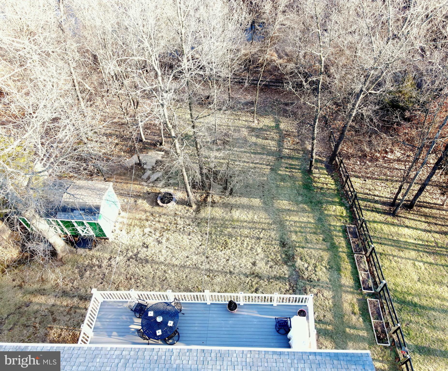 MASON FARMS - Residential