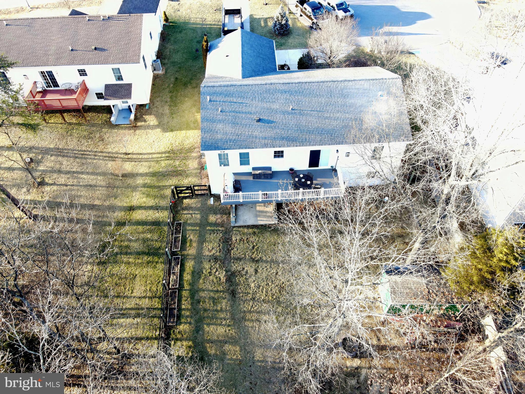 MASON FARMS - Residential