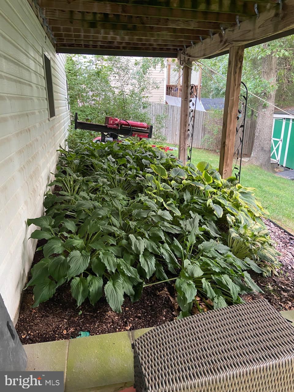 MASON FARMS - Residential