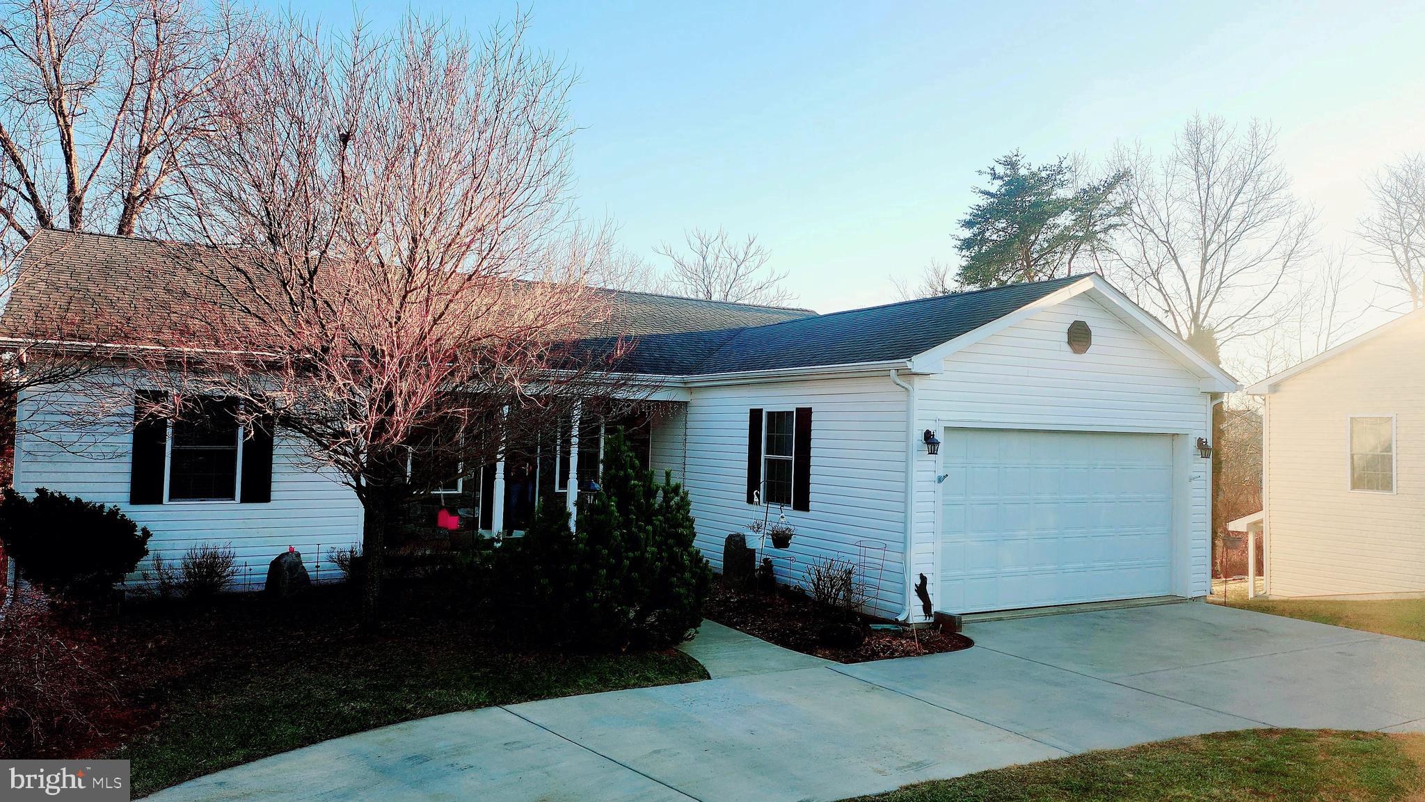 MASON FARMS - Residential