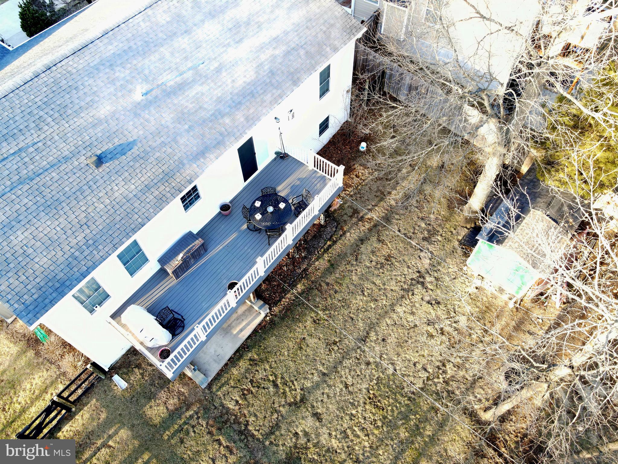 MASON FARMS - Residential