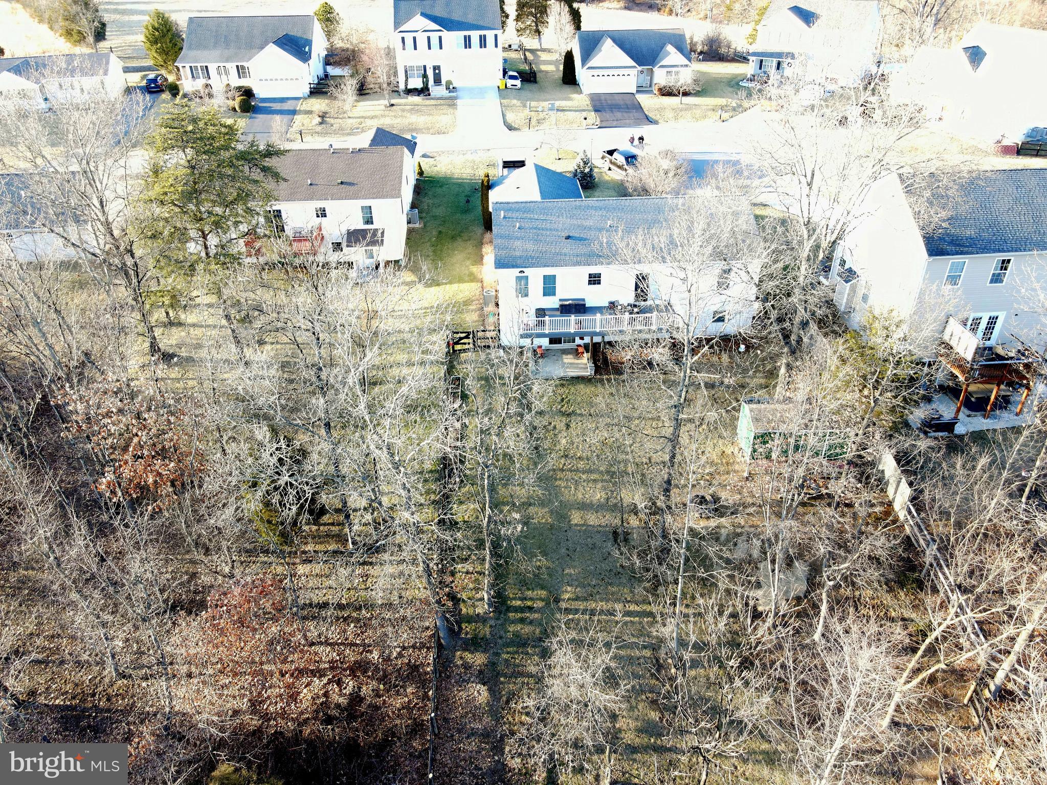 MASON FARMS - Residential