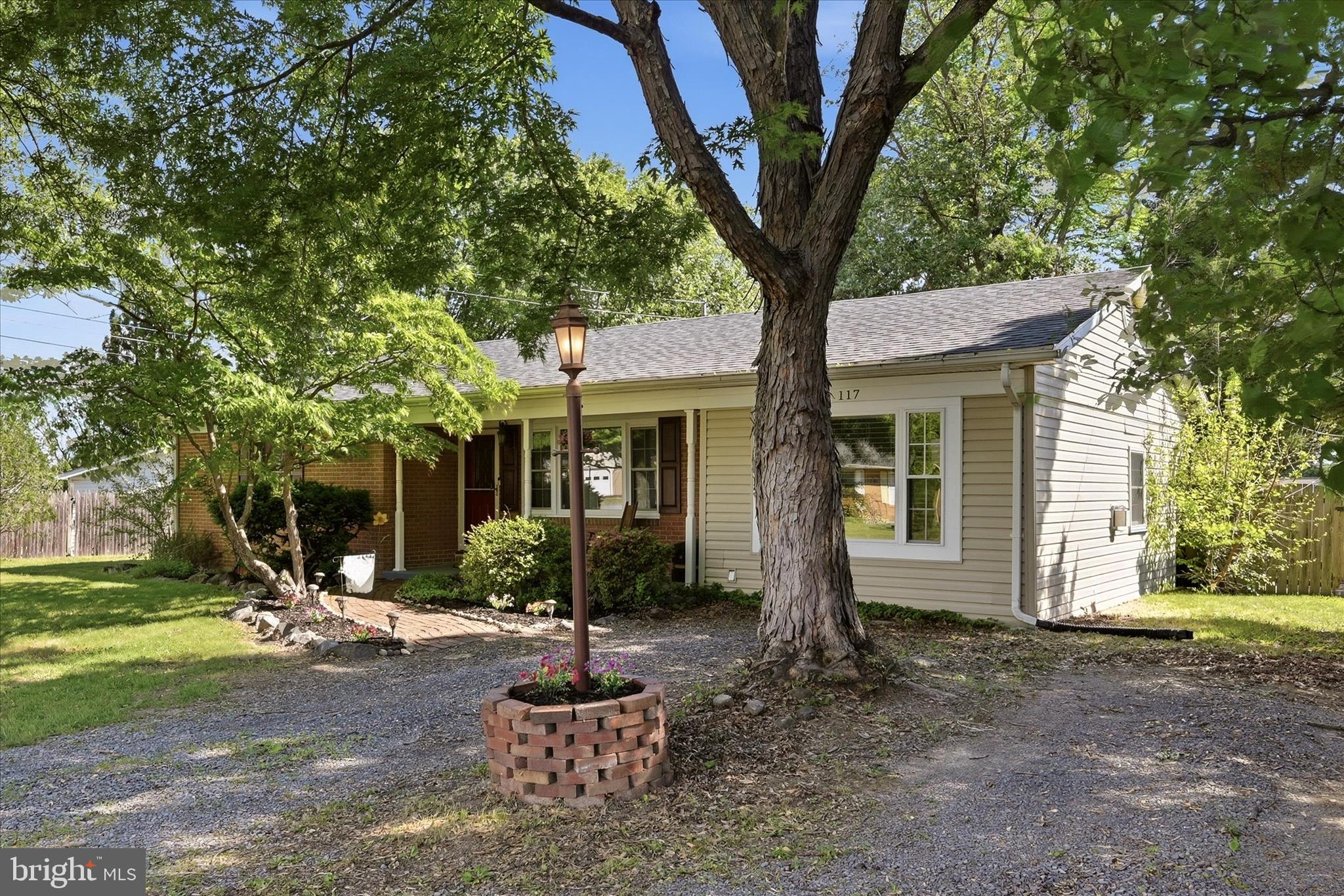 THE MEADOWS - Residential