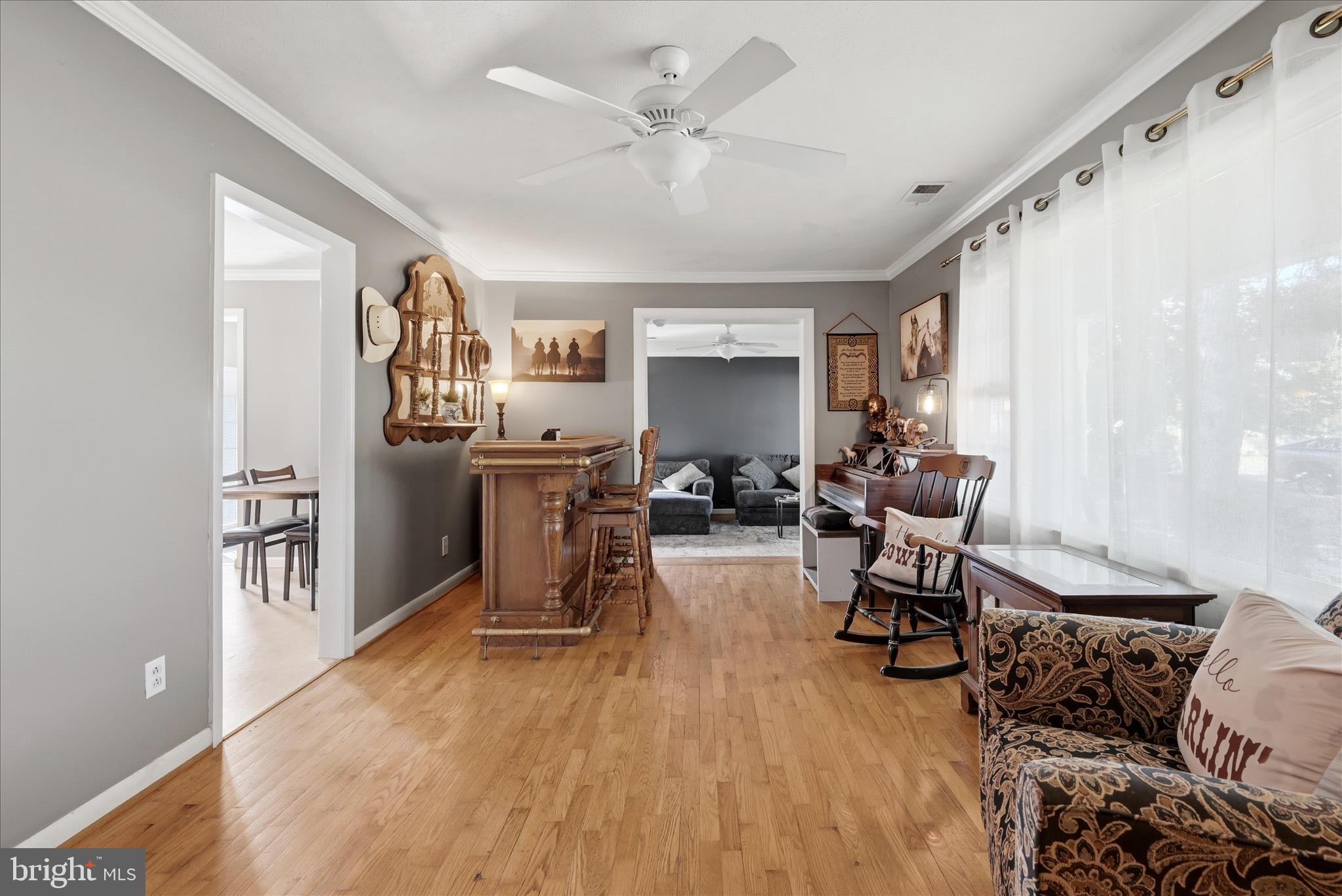 THE MEADOWS - Residential
