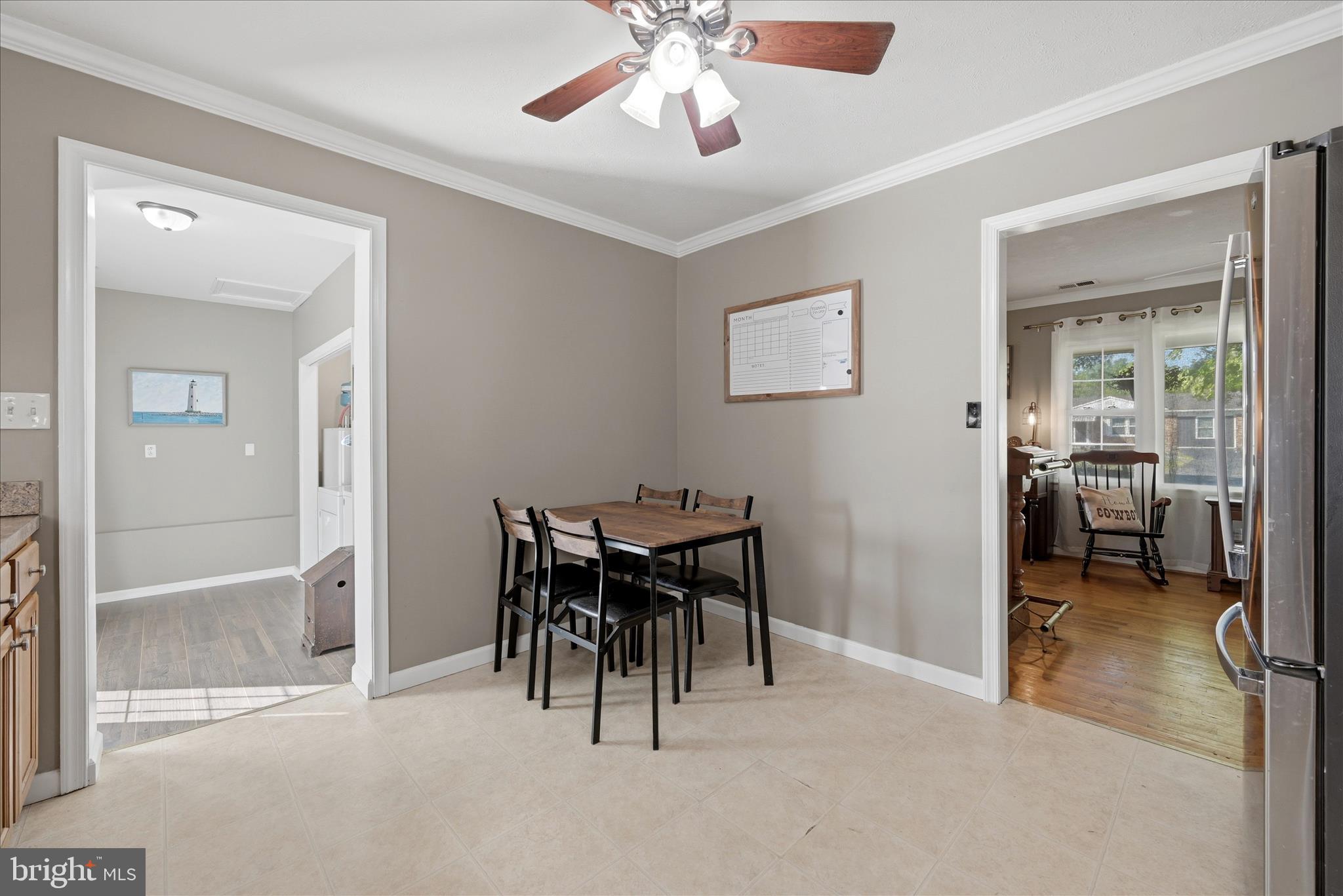 THE MEADOWS - Residential