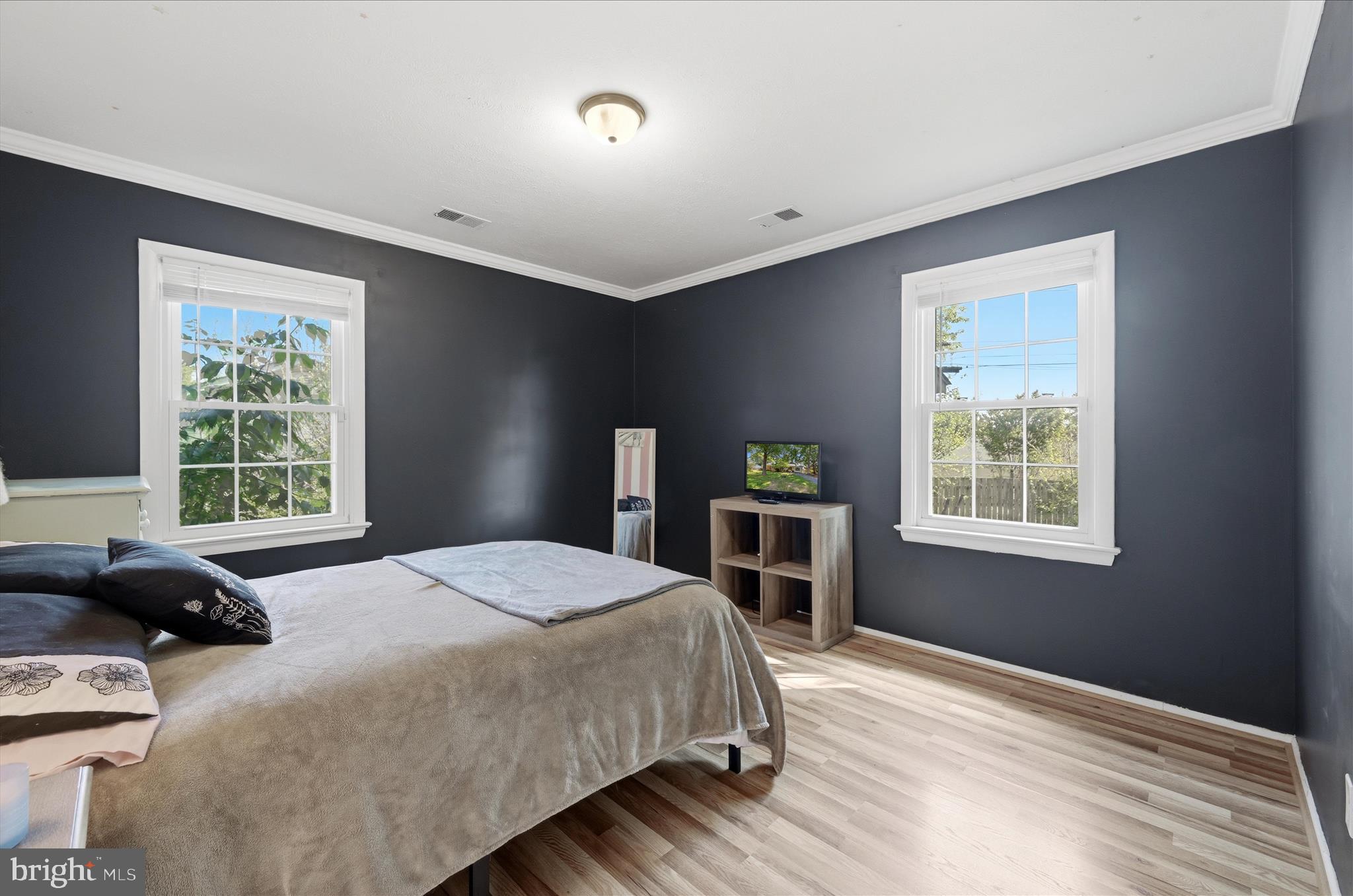 THE MEADOWS - Residential