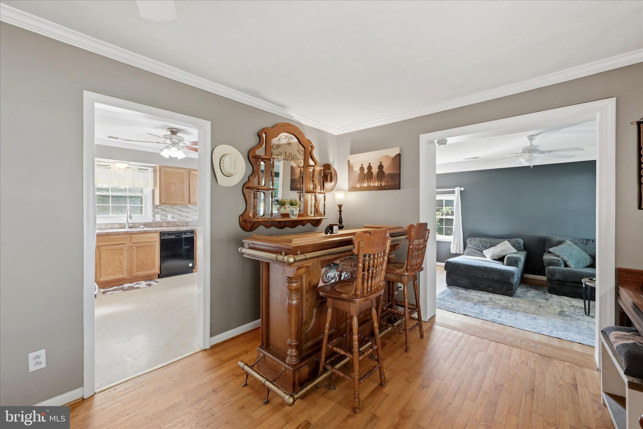 THE MEADOWS - Residential