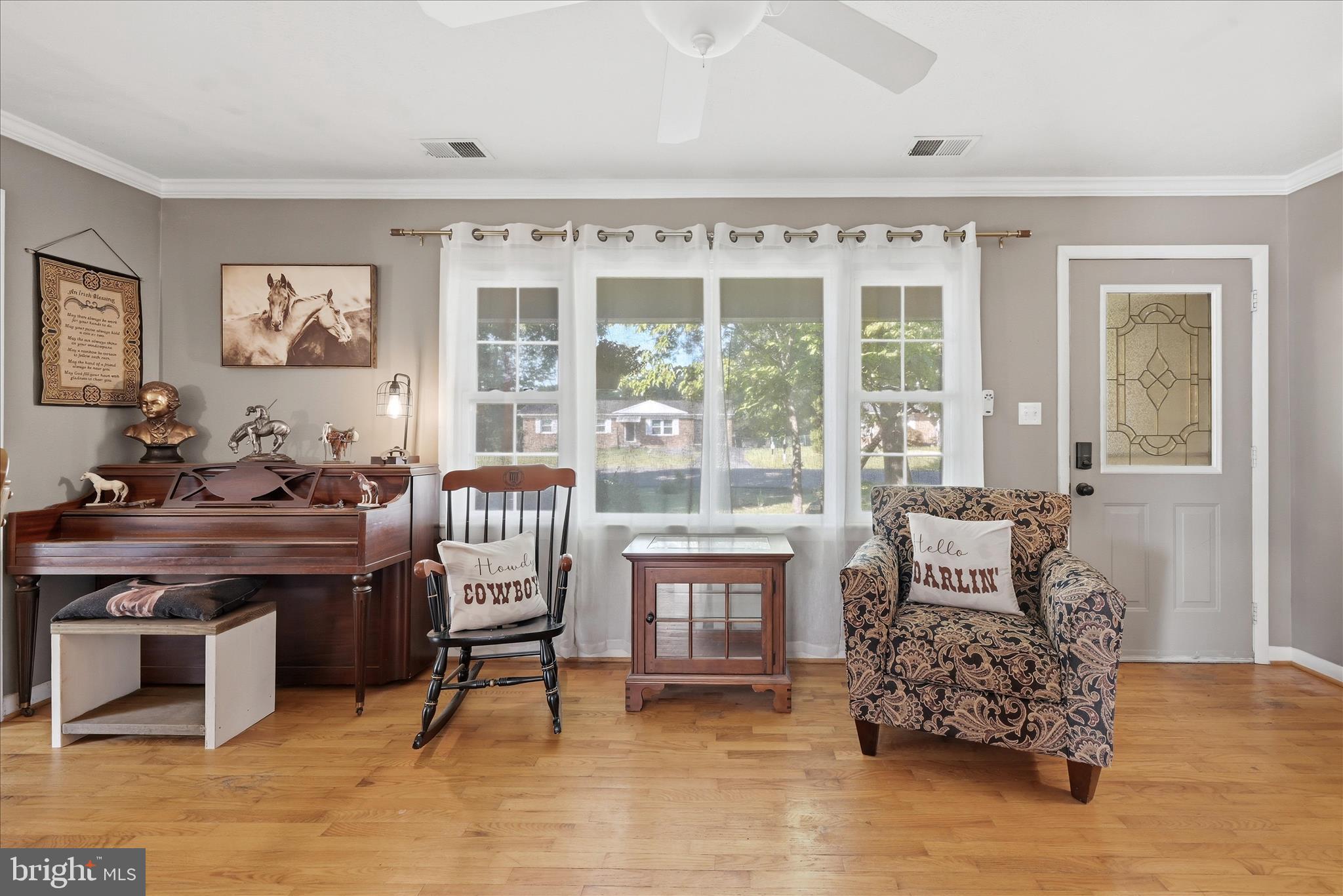 THE MEADOWS - Residential