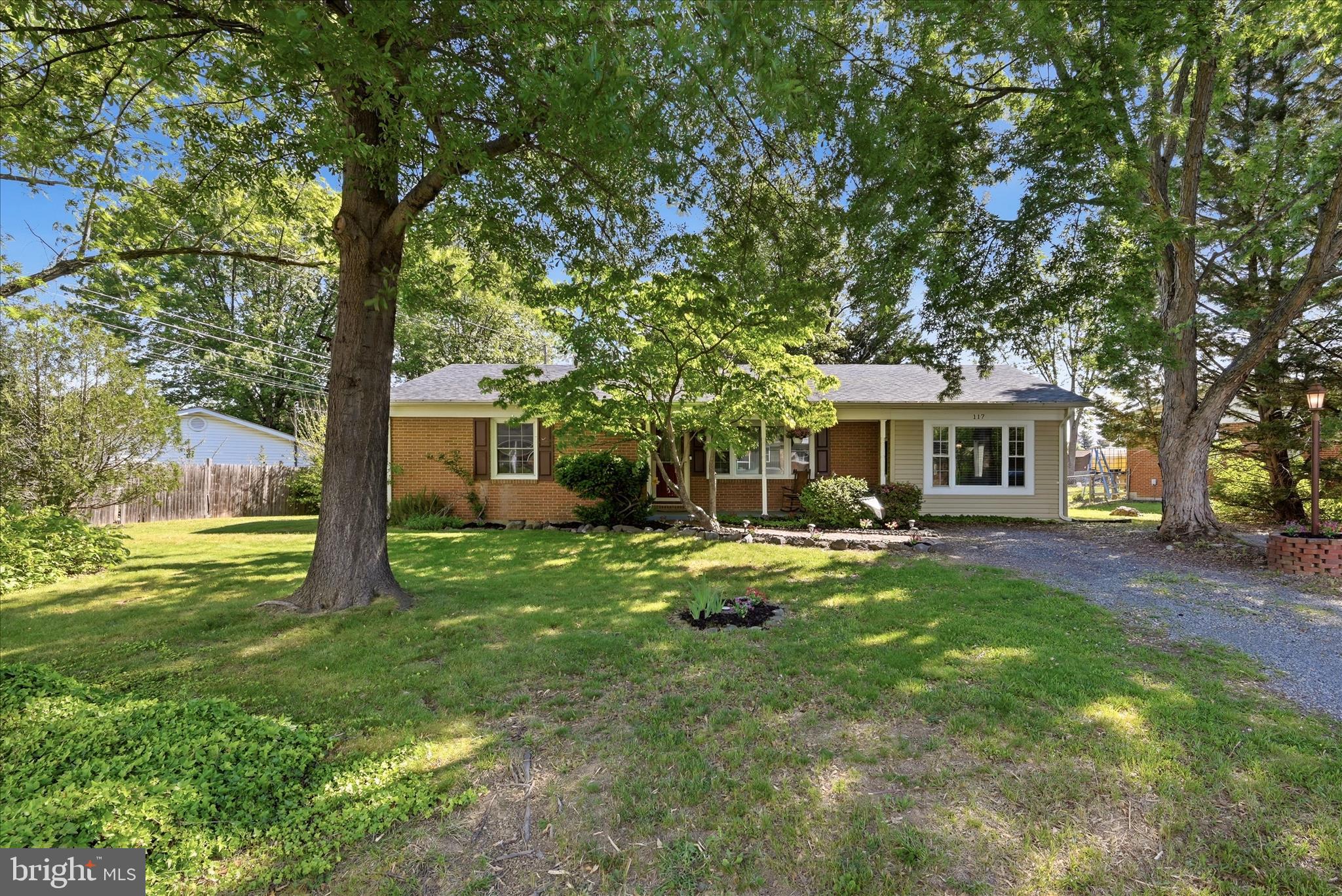 THE MEADOWS - Residential