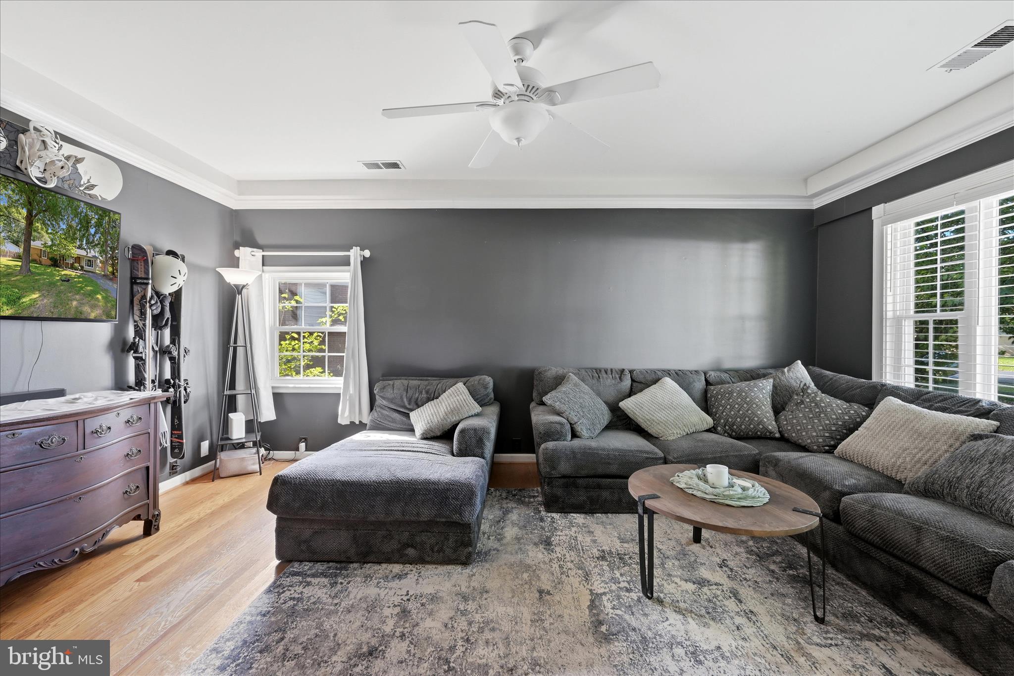 THE MEADOWS - Residential