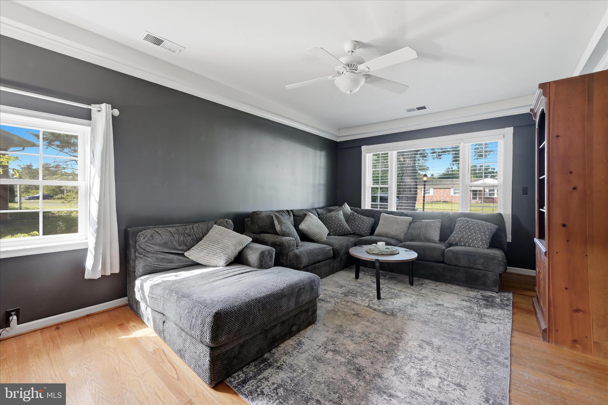 THE MEADOWS - Residential