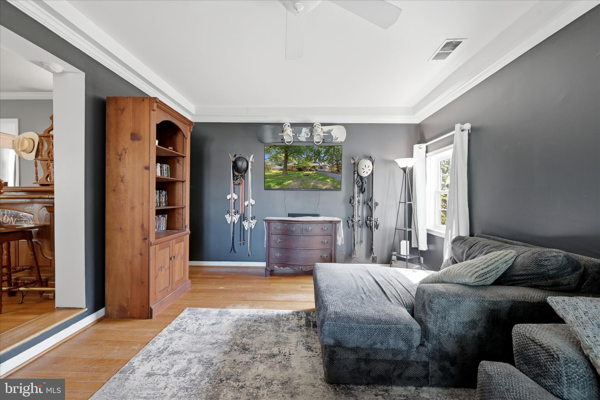THE MEADOWS - Residential