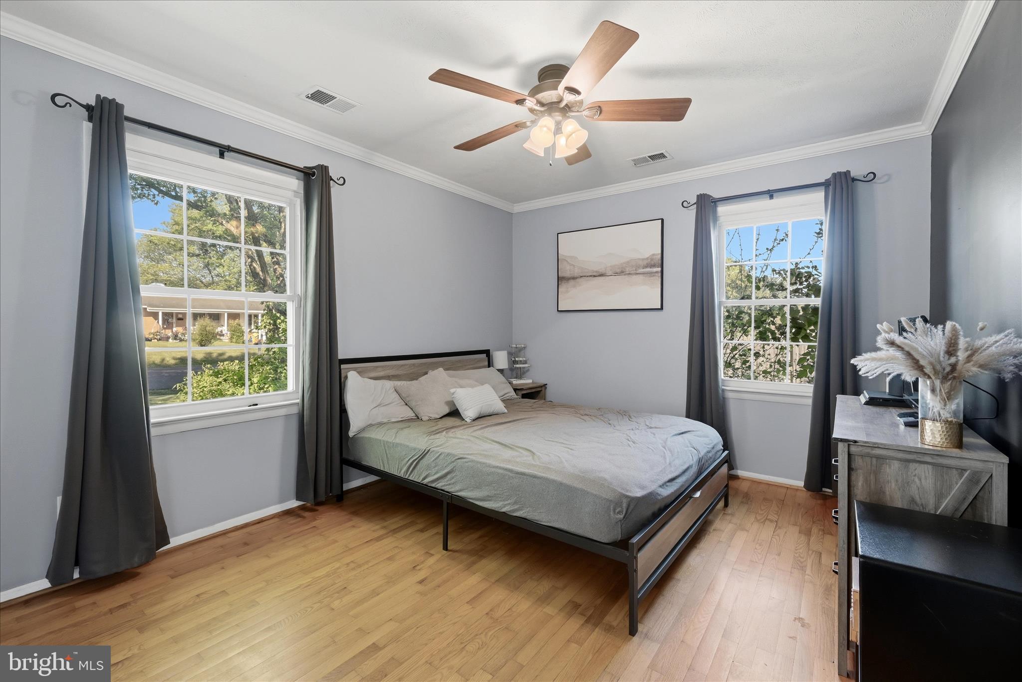 THE MEADOWS - Residential