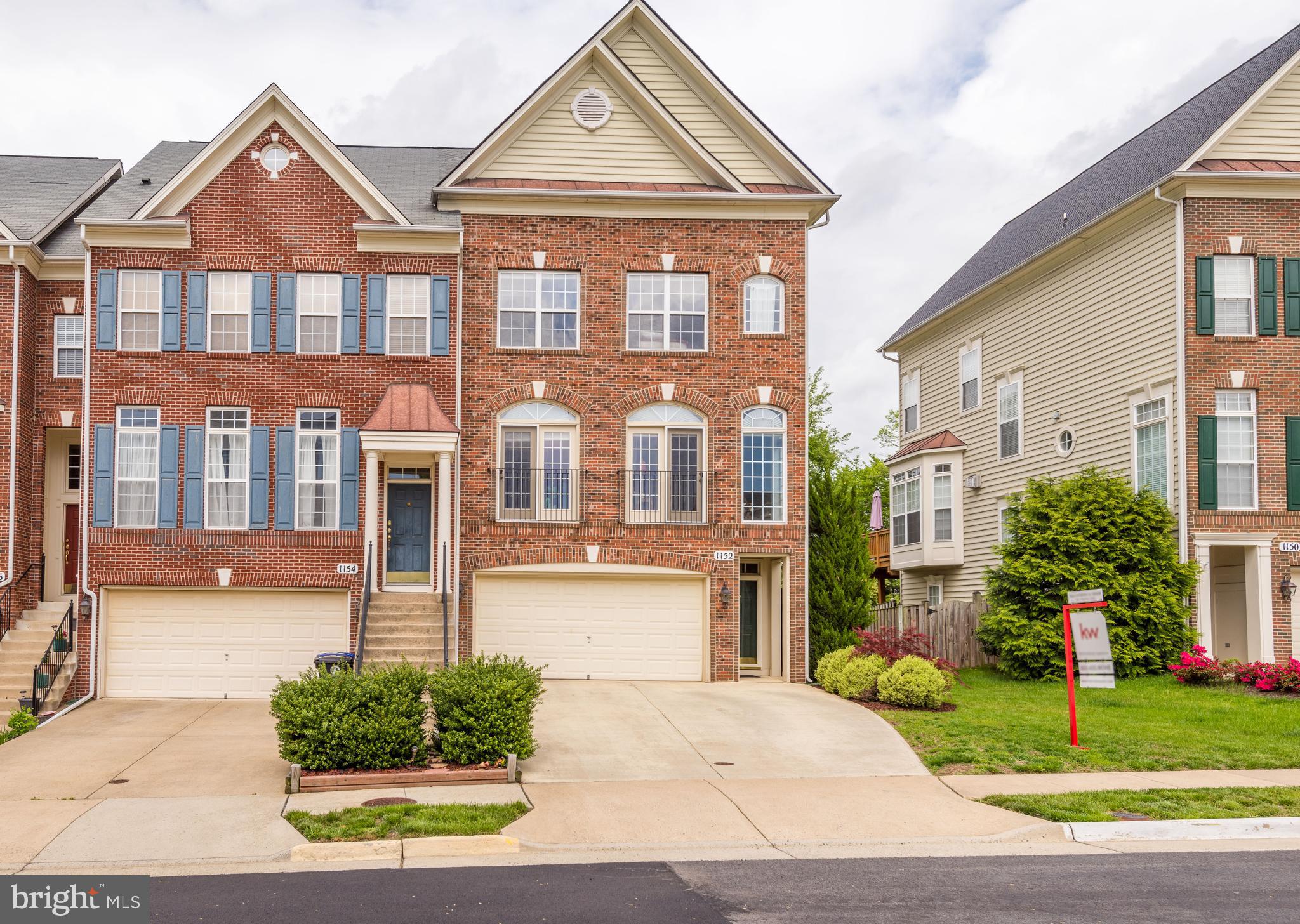 EDWARDS LANDING - Residential