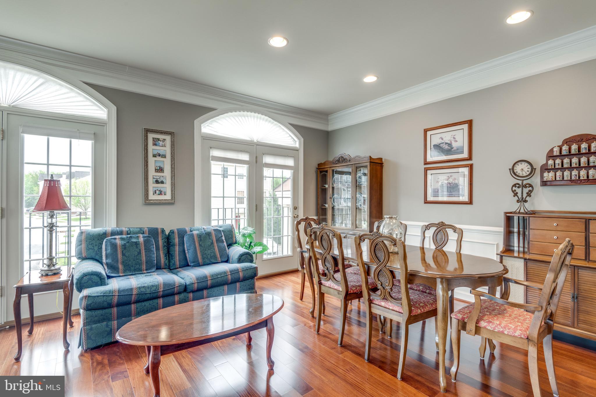 EDWARDS LANDING - Residential