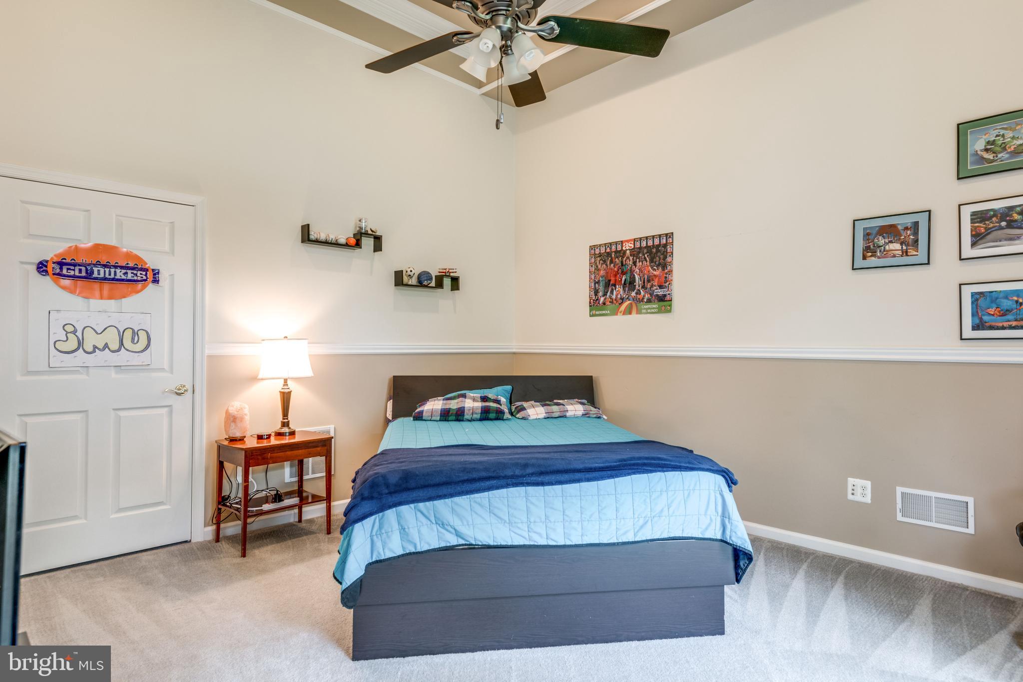 EDWARDS LANDING - Residential