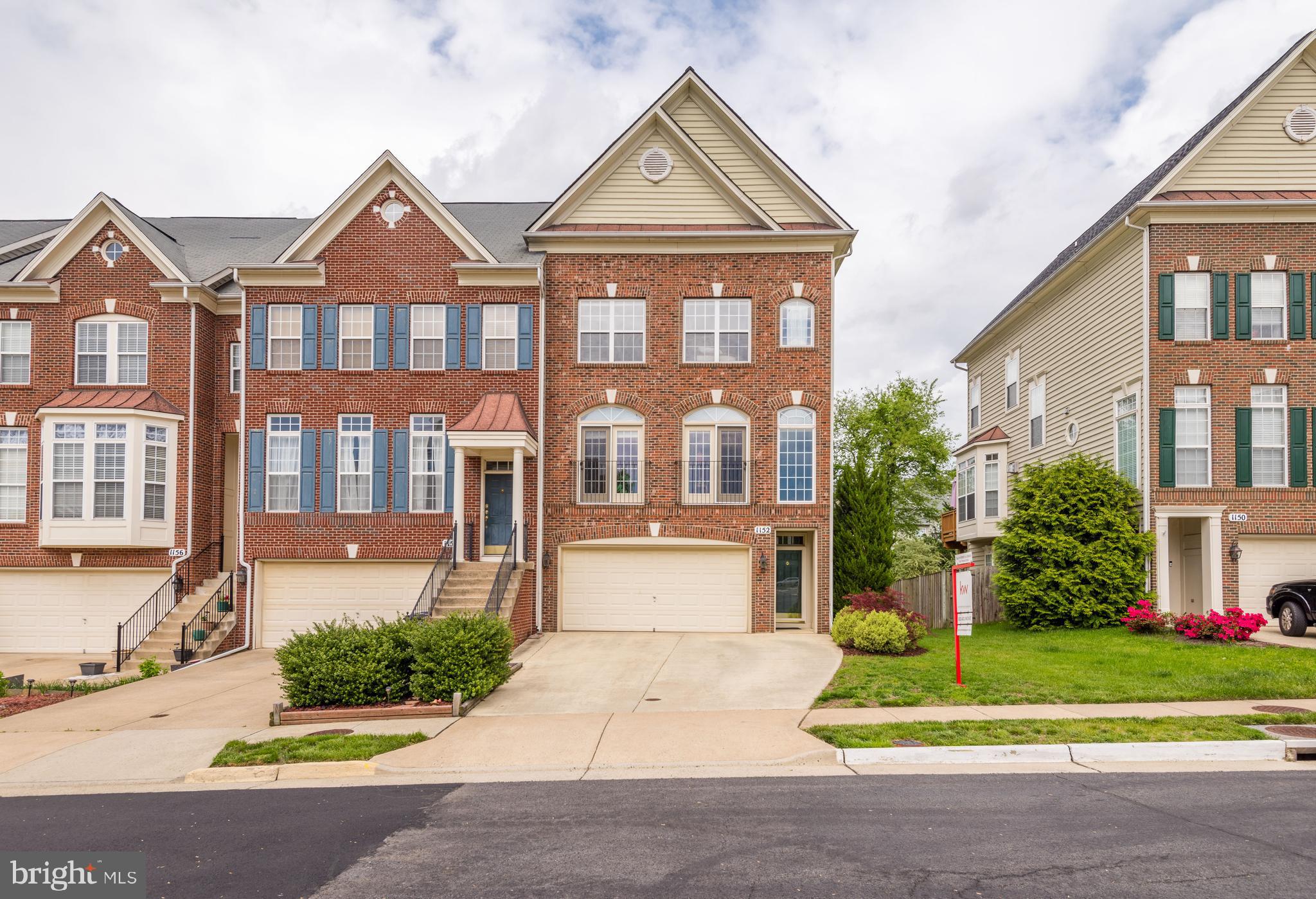 EDWARDS LANDING - Residential