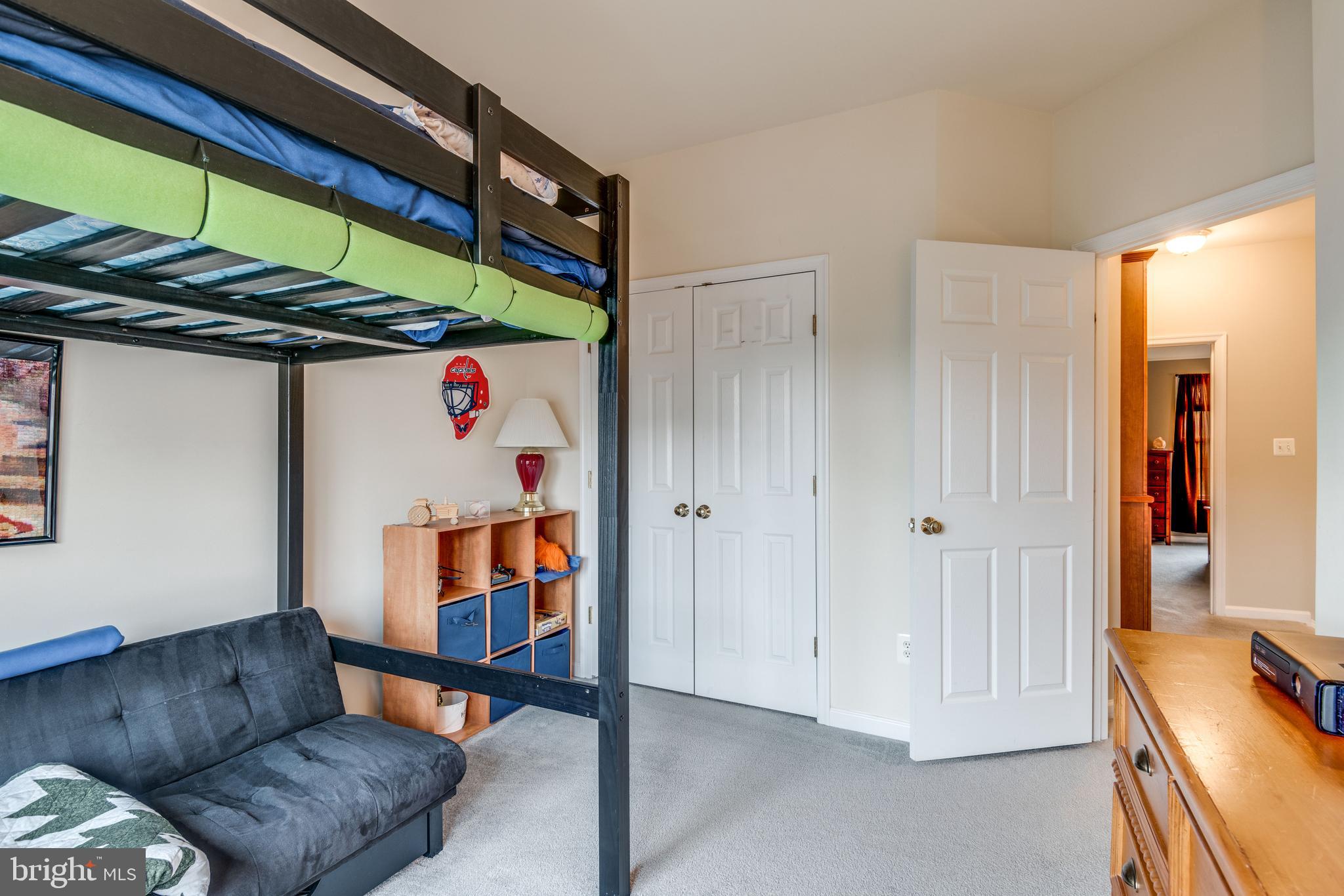 EDWARDS LANDING - Residential