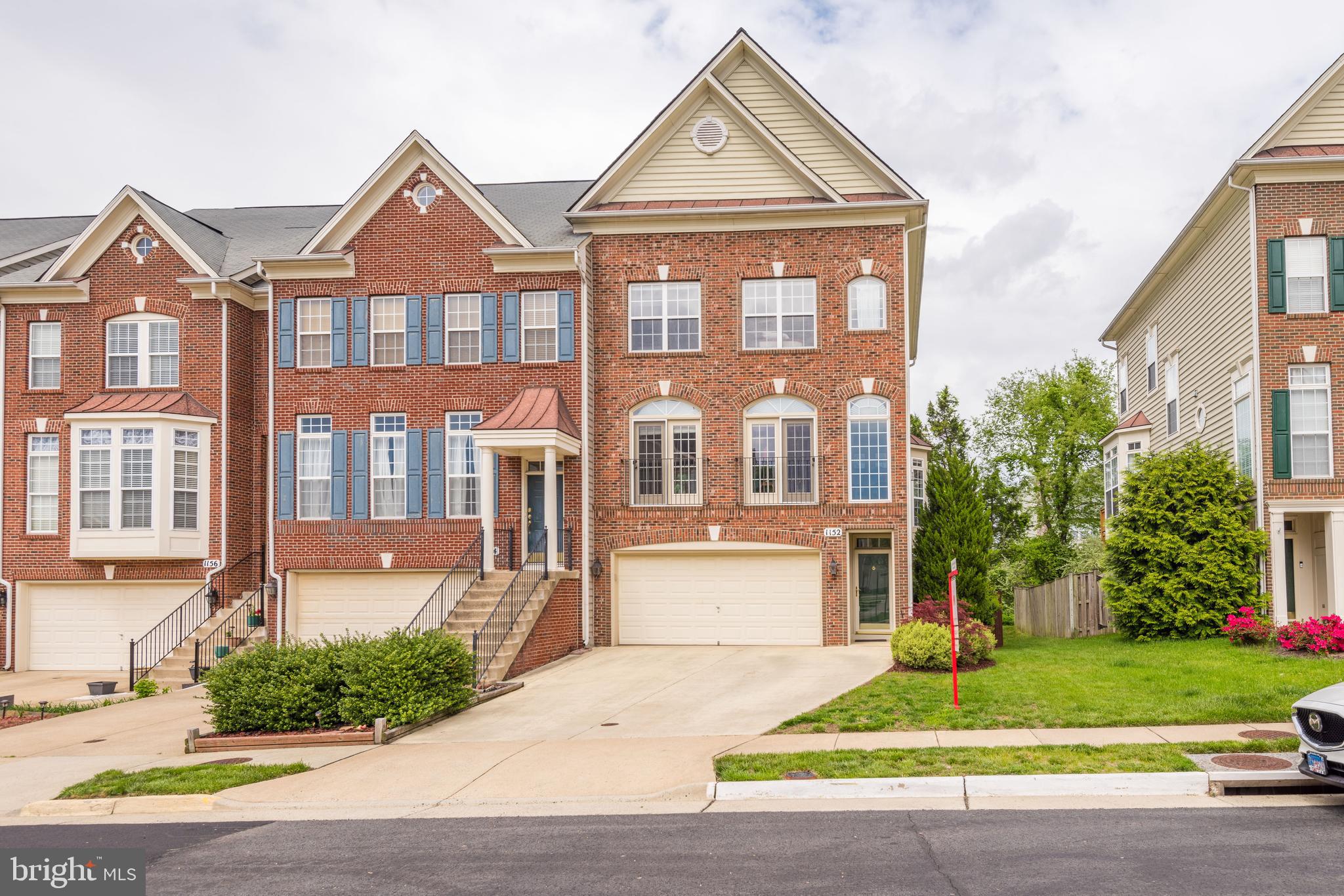 EDWARDS LANDING - Residential