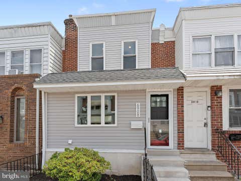 Photo of 6908 Garman Street, PHILADELPHIA, PA 19142 (MLS # PAPH2650520)