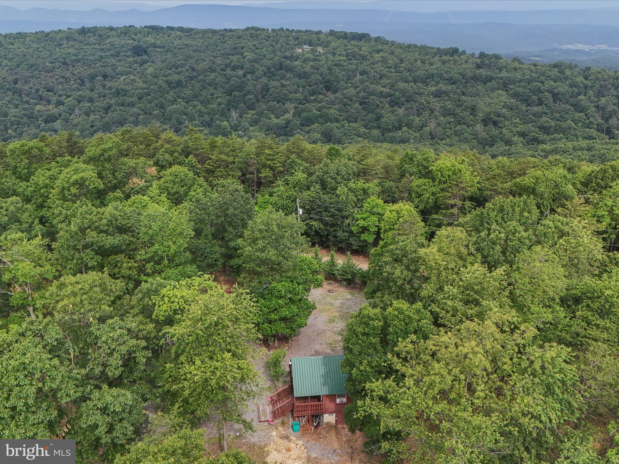 BLUFFS ON THE POTOMAC - Residential