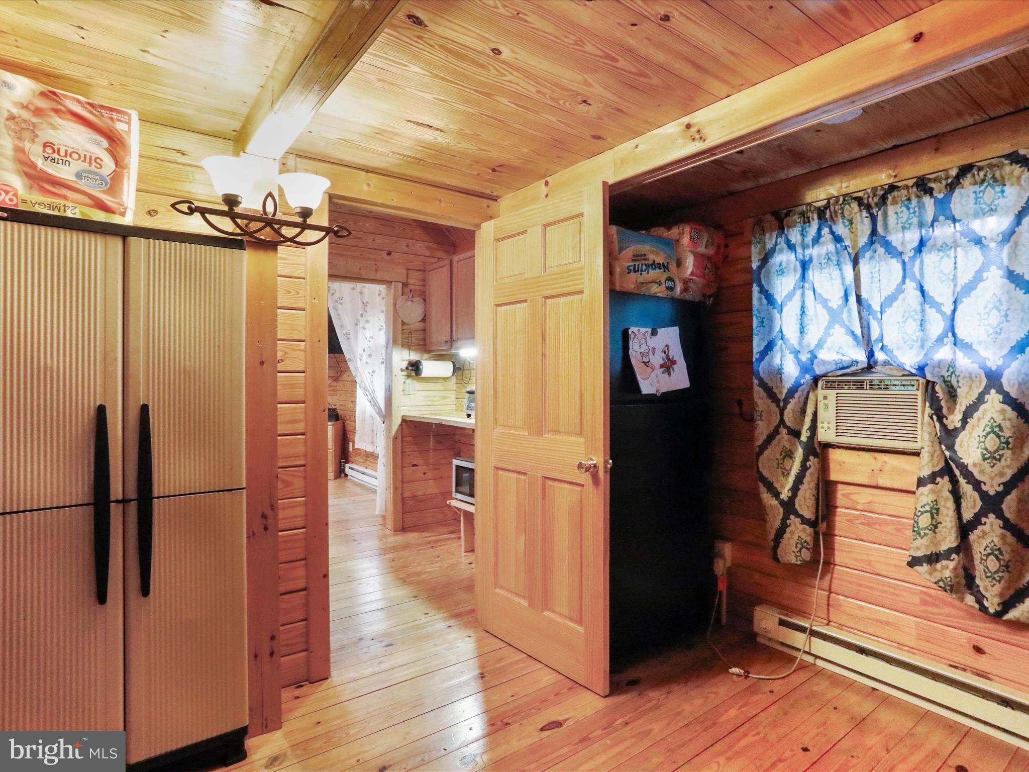 BLUFFS ON THE POTOMAC - Residential