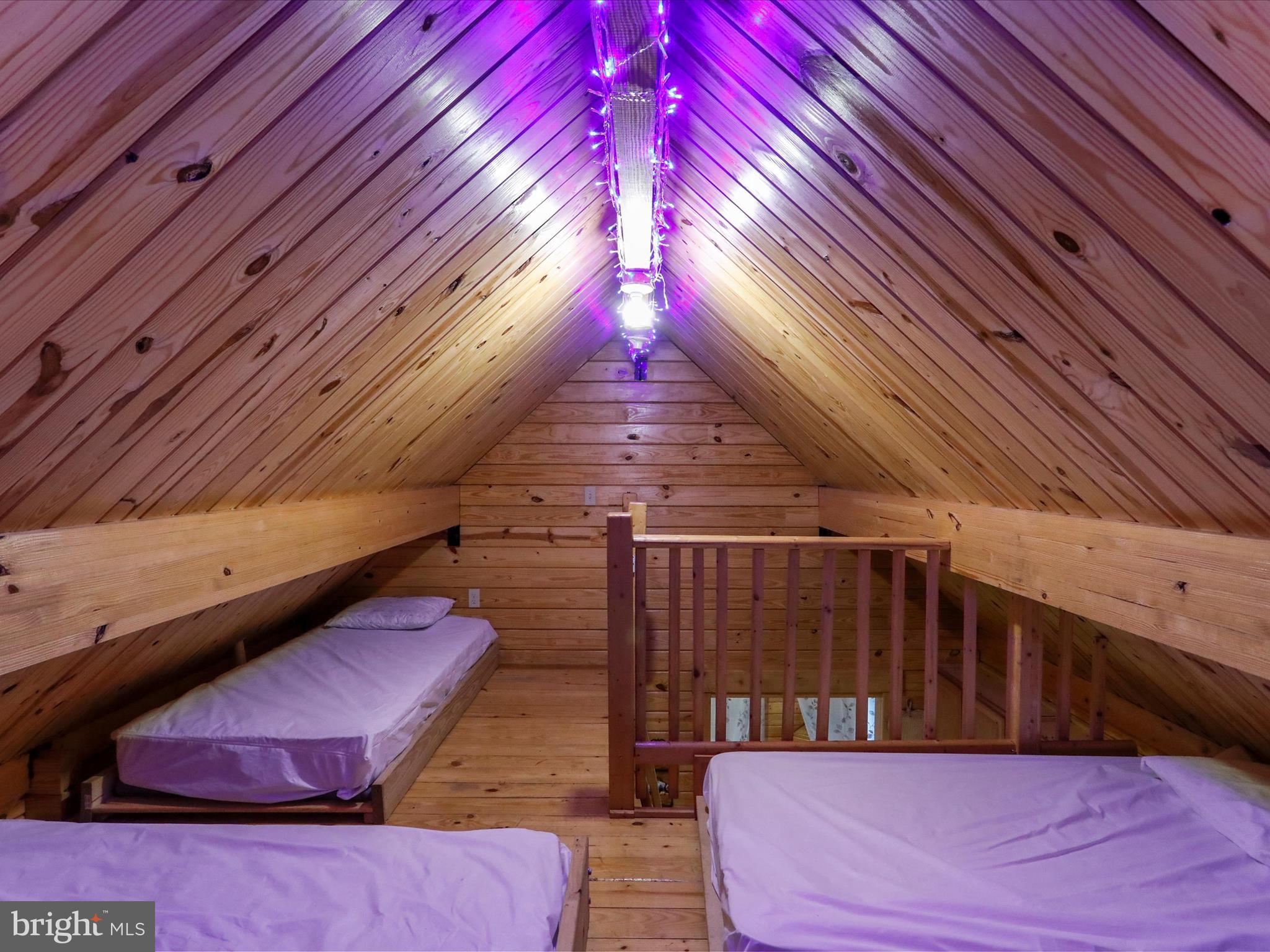 BLUFFS ON THE POTOMAC - Residential