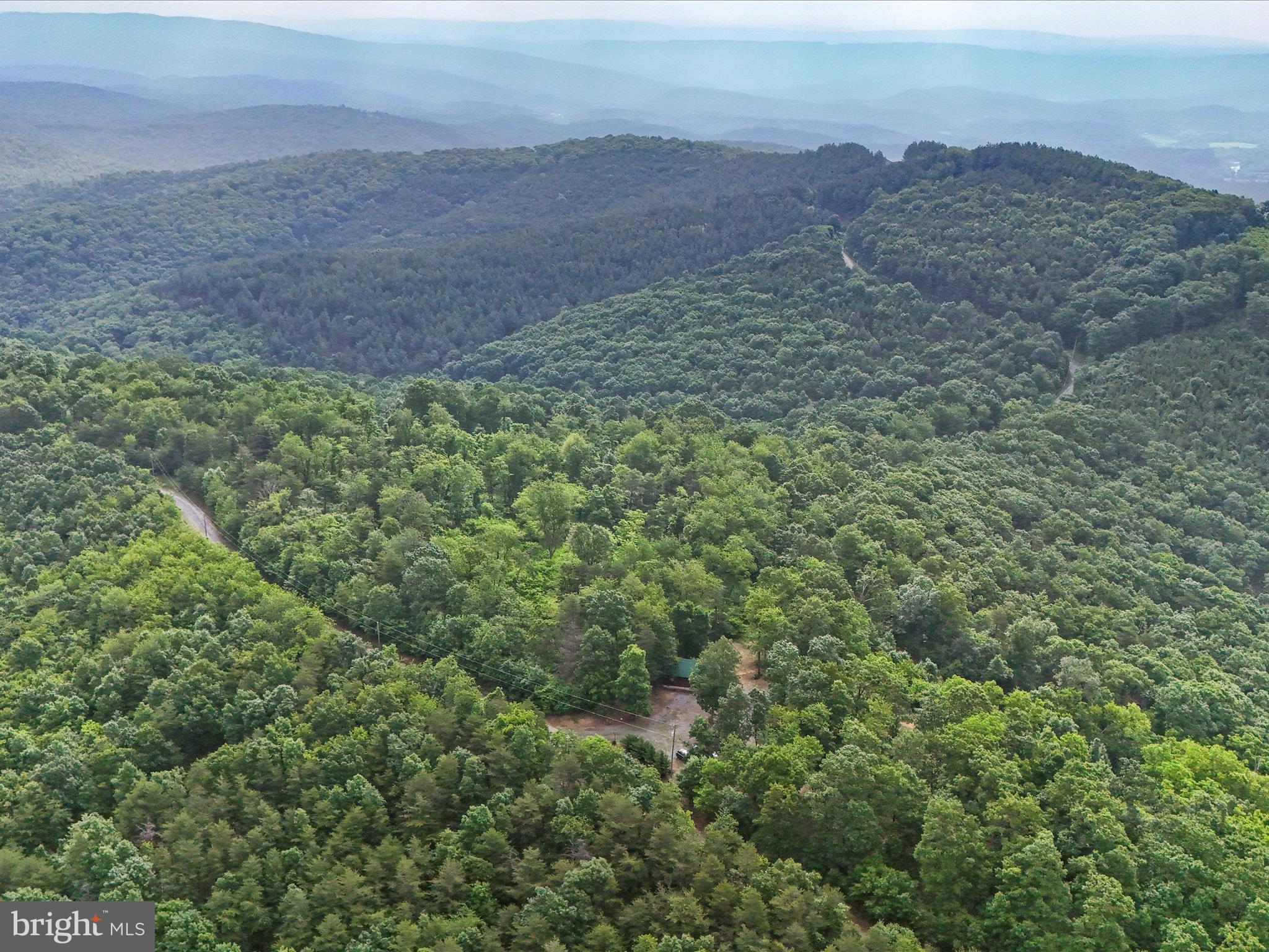 BLUFFS ON THE POTOMAC - Residential