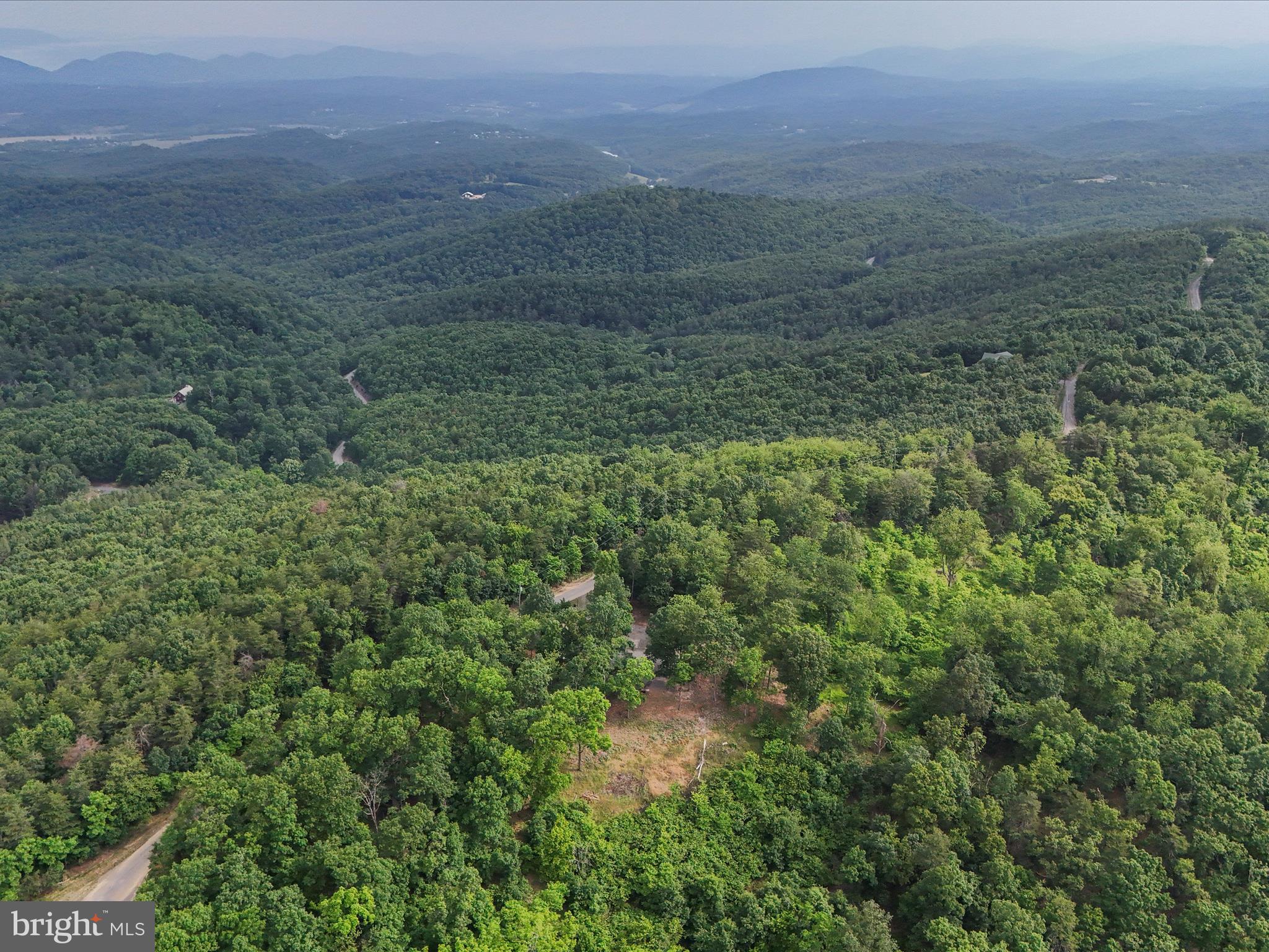 BLUFFS ON THE POTOMAC - Residential