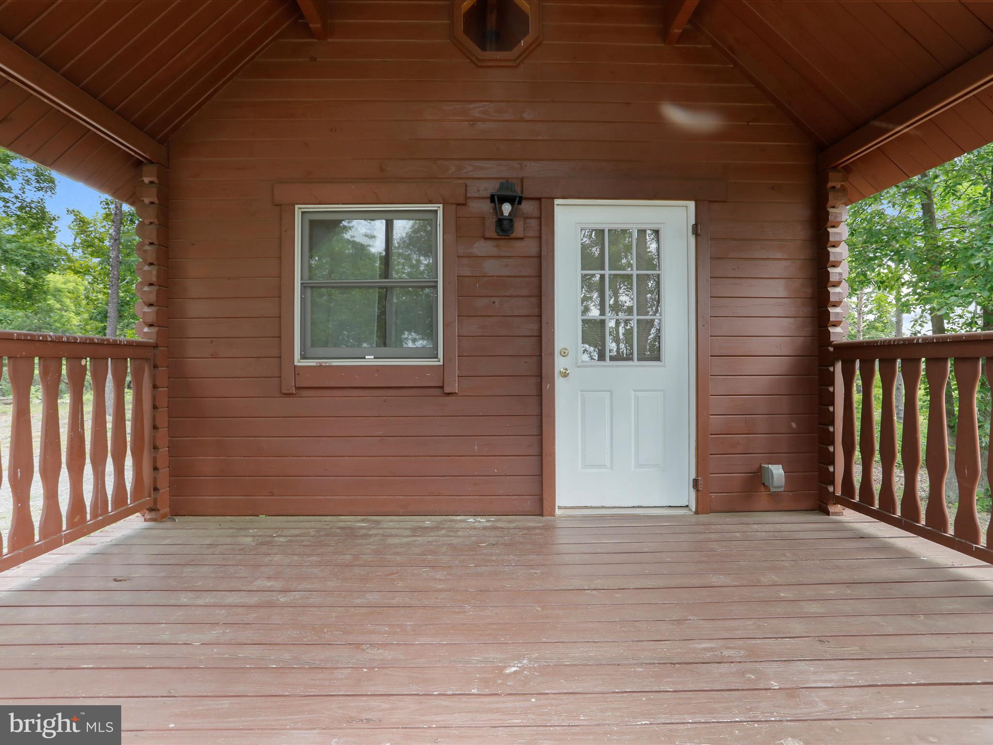 BLUFFS ON THE POTOMAC - Residential