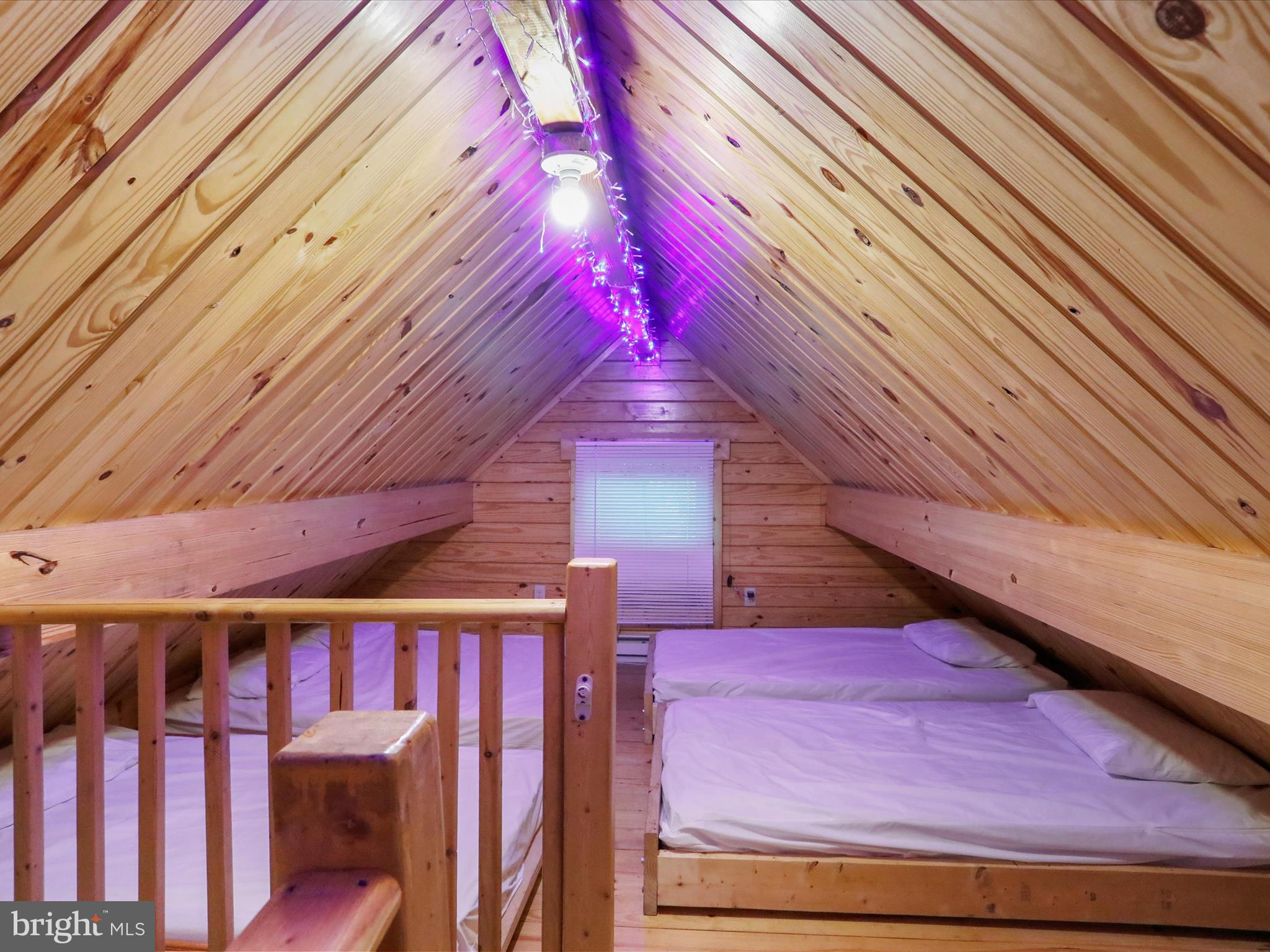 BLUFFS ON THE POTOMAC - Residential