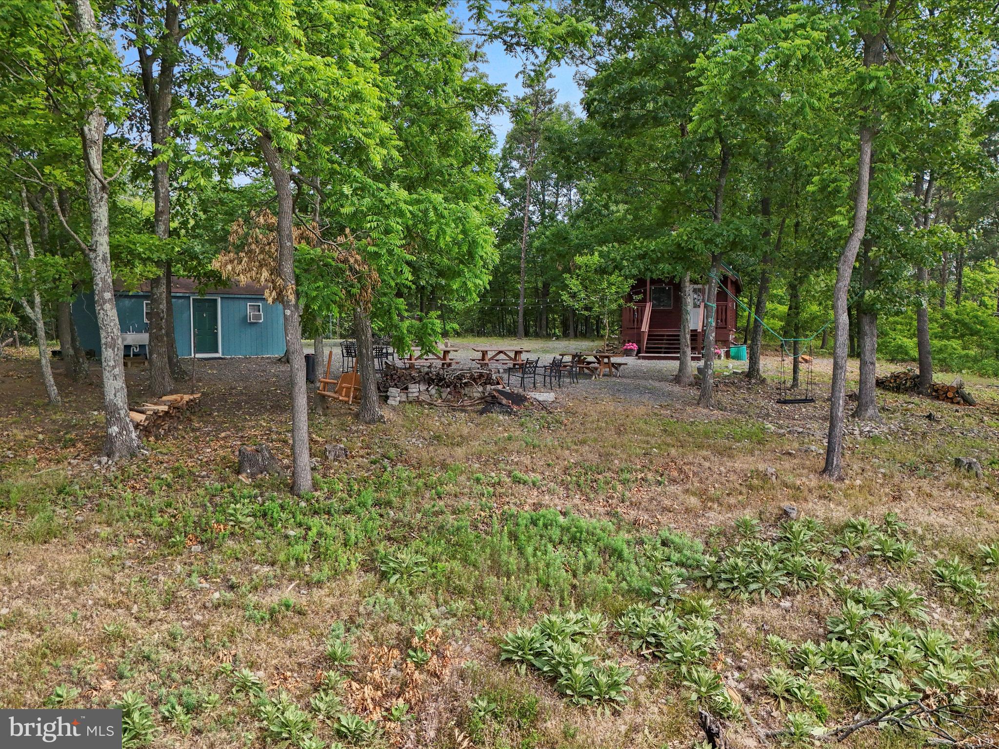 BLUFFS ON THE POTOMAC - Residential