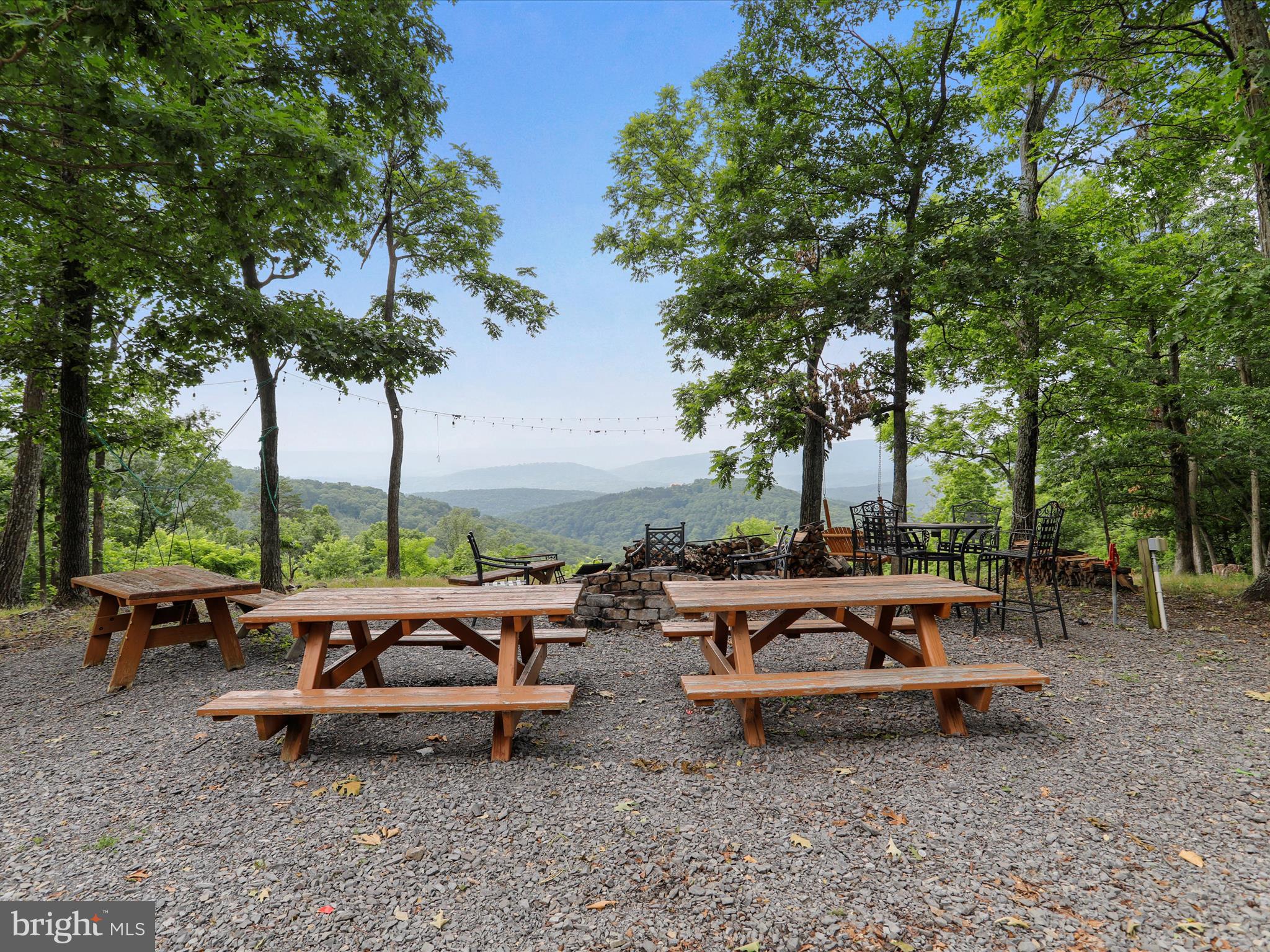 BLUFFS ON THE POTOMAC - Residential