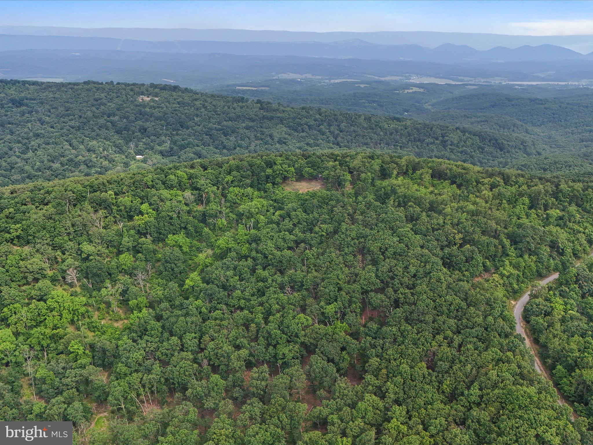 BLUFFS ON THE POTOMAC - Residential