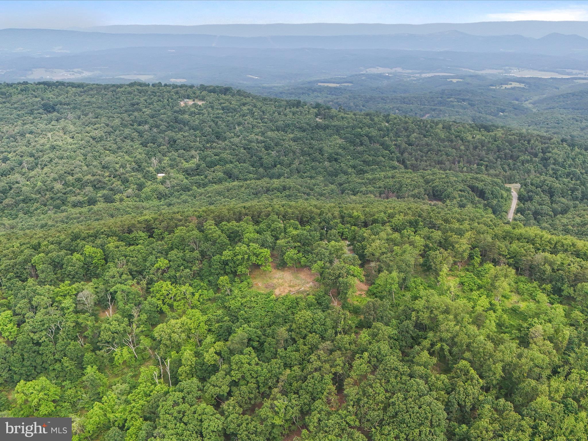 BLUFFS ON THE POTOMAC - Residential