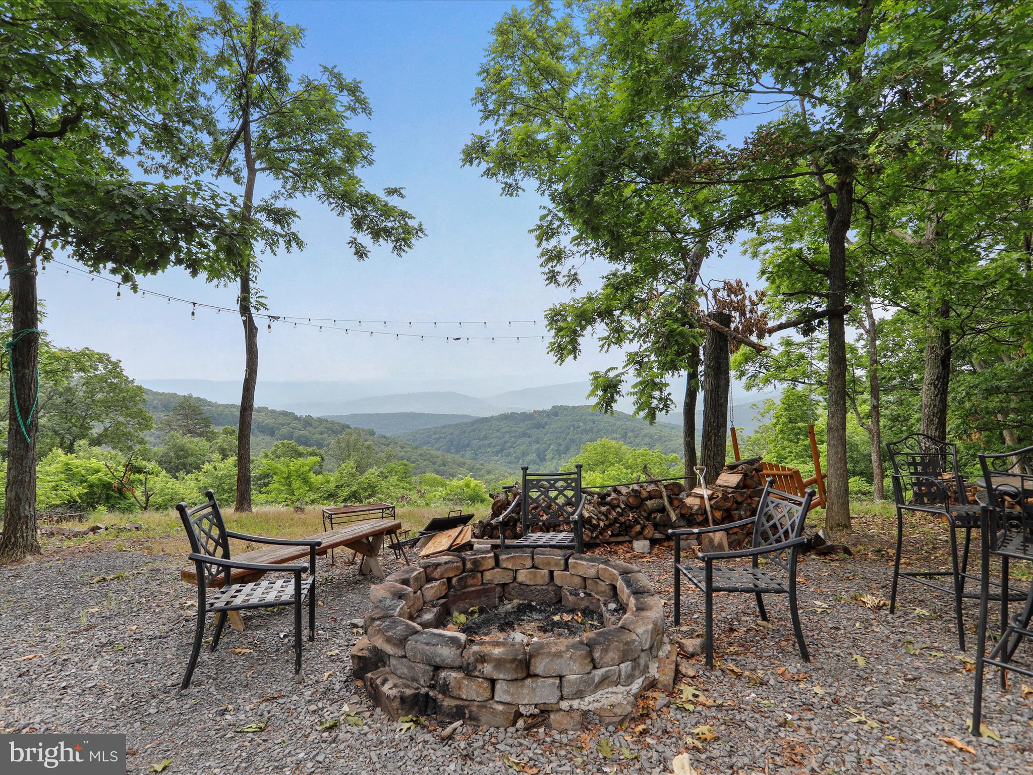 BLUFFS ON THE POTOMAC - Residential