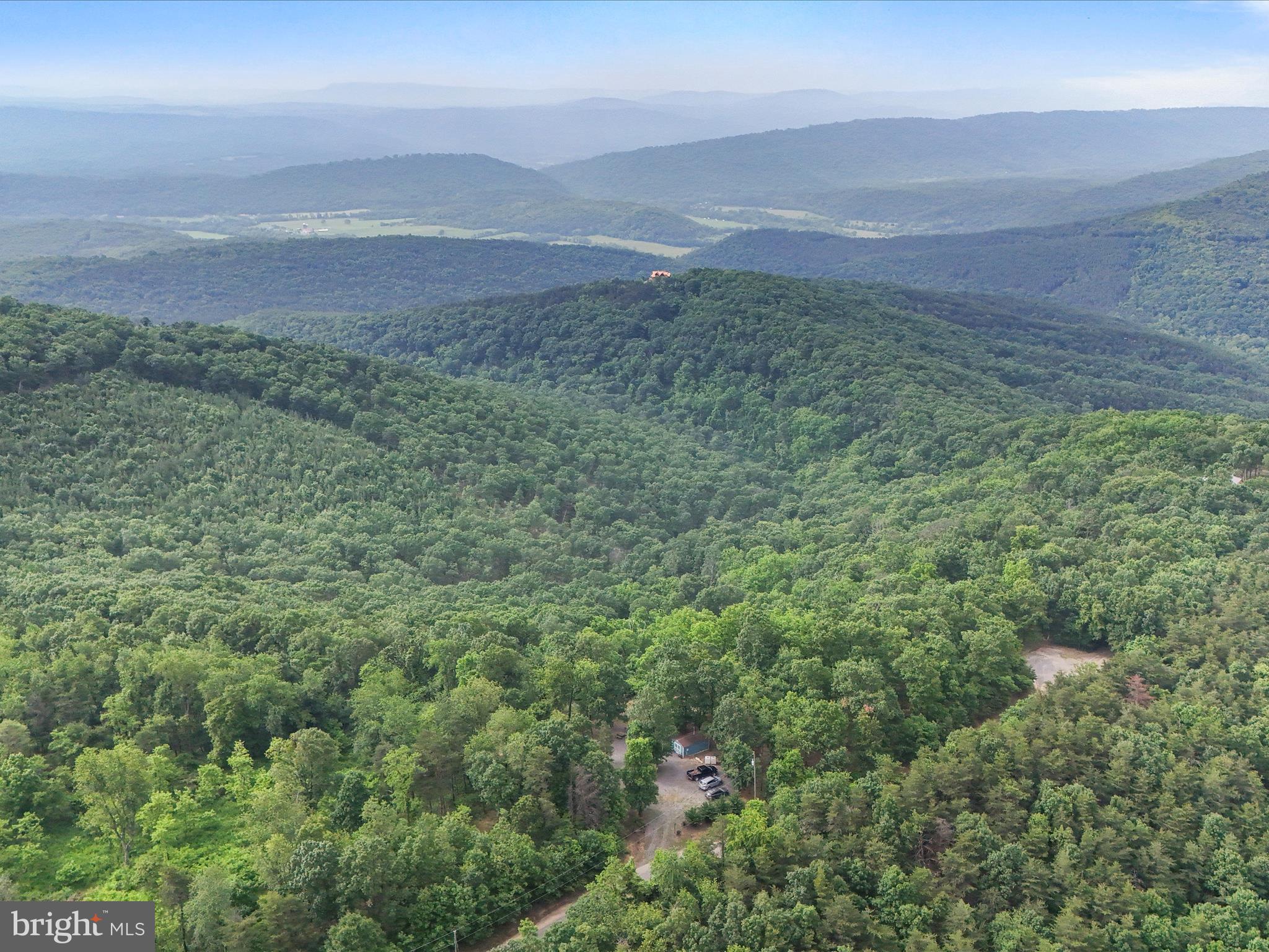 BLUFFS ON THE POTOMAC - Residential
