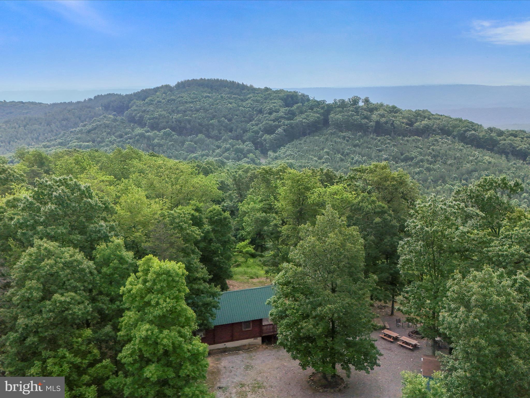 BLUFFS ON THE POTOMAC - Residential
