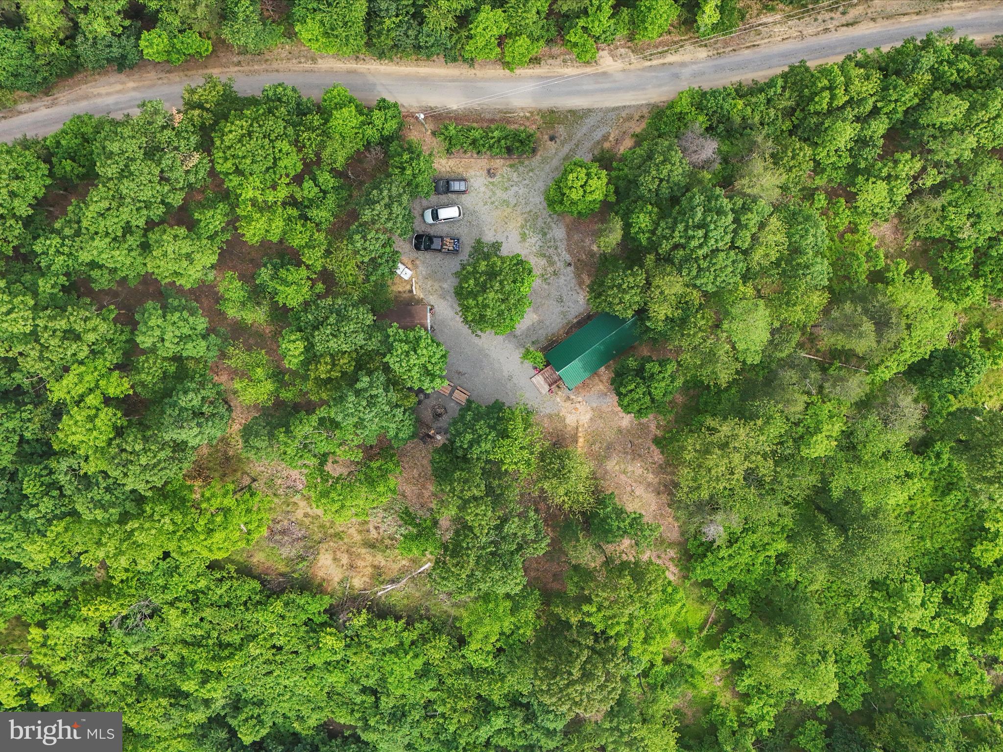 BLUFFS ON THE POTOMAC - Residential