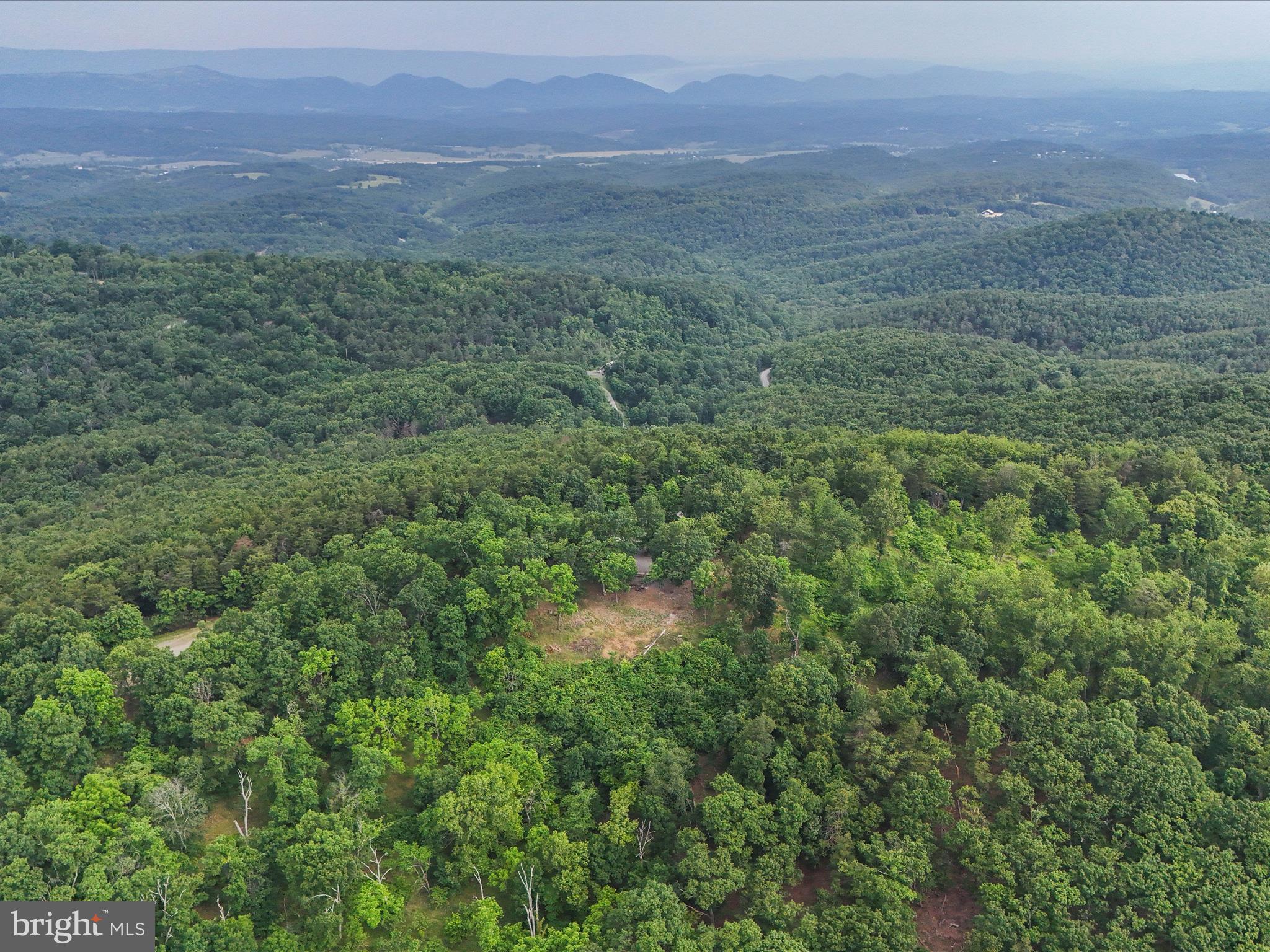 BLUFFS ON THE POTOMAC - Residential