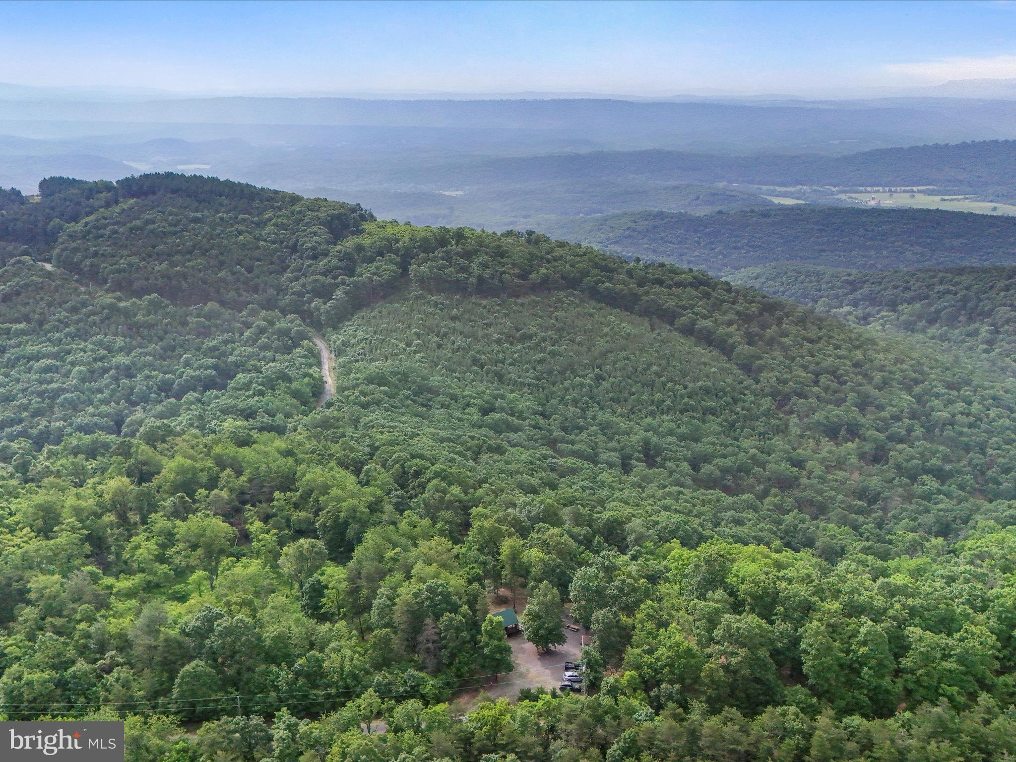 BLUFFS ON THE POTOMAC - Residential