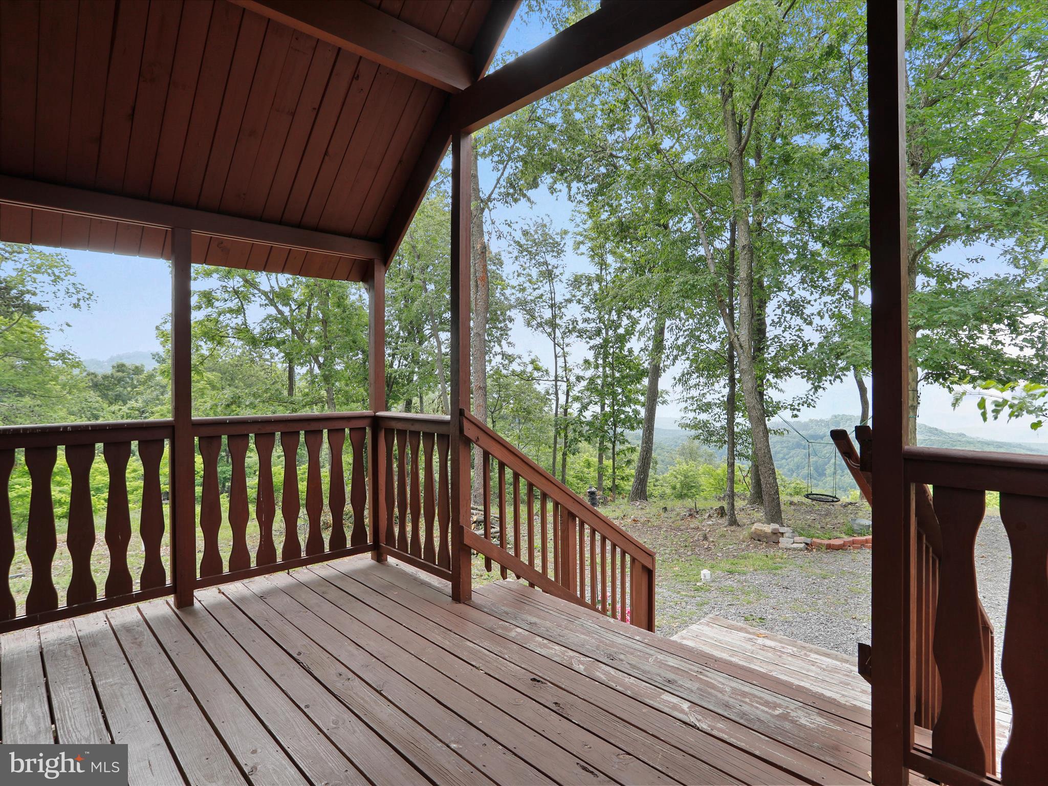 BLUFFS ON THE POTOMAC - Residential