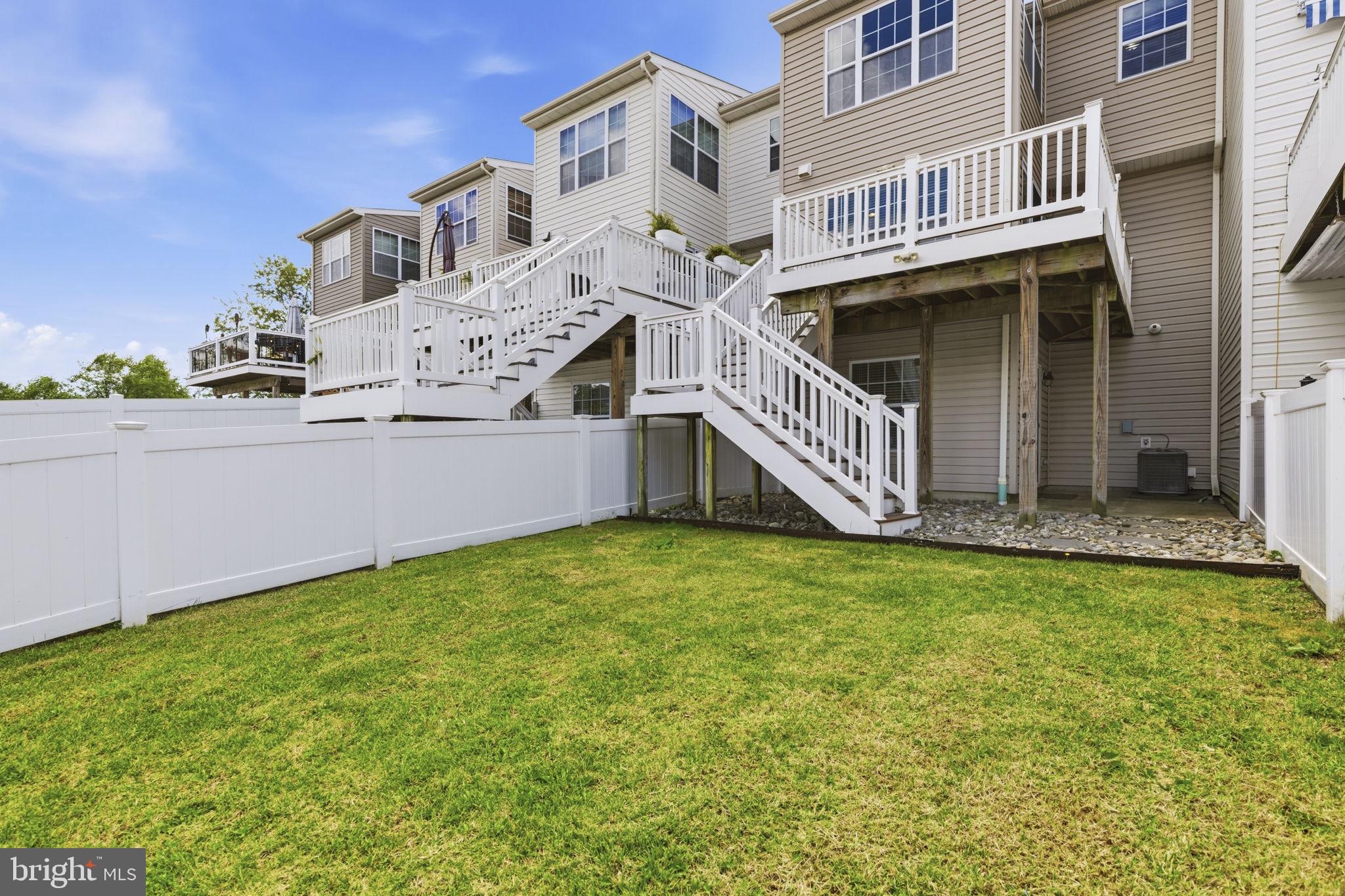 STANSBURY SHORES - Residential