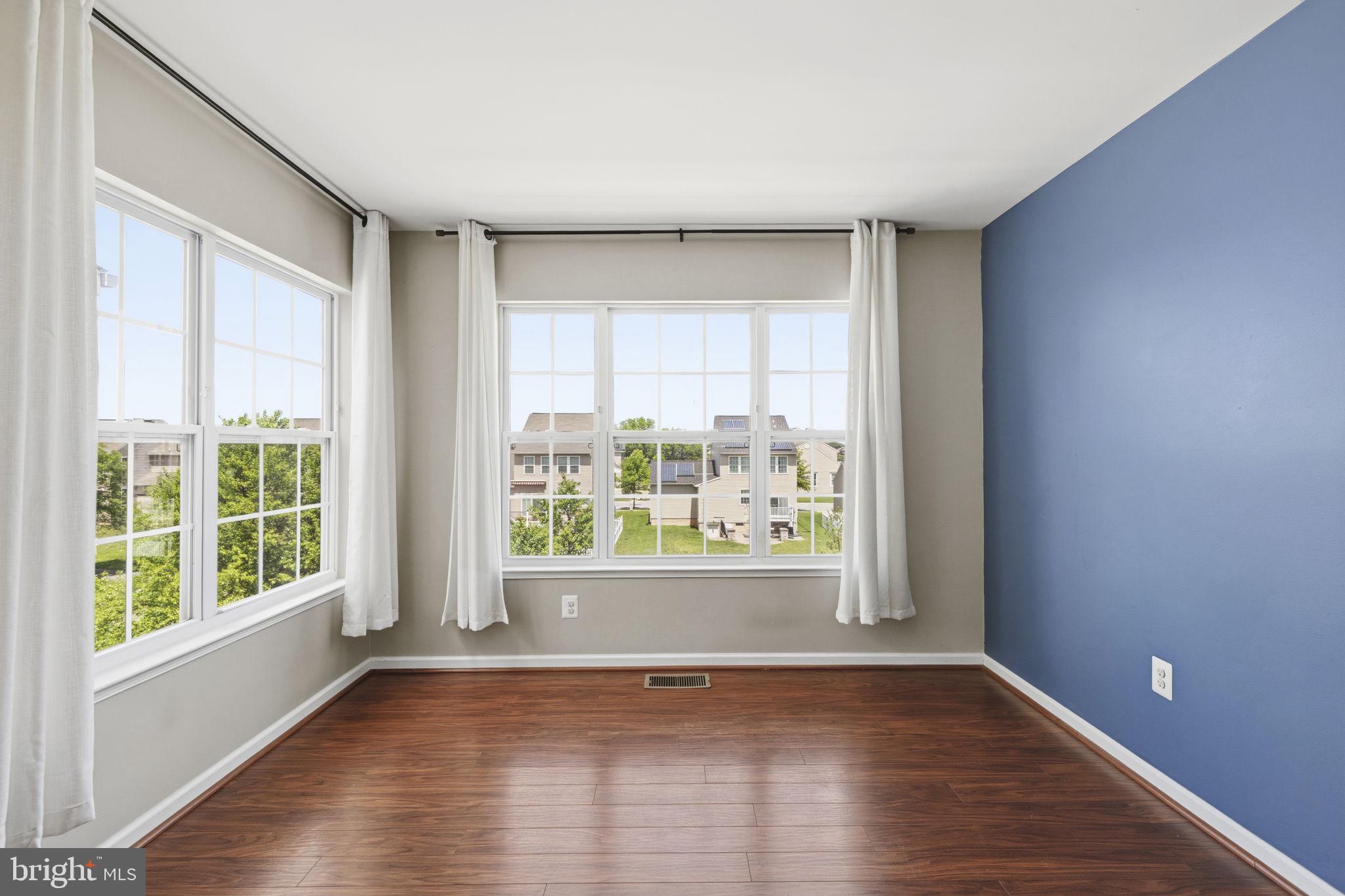 STANSBURY SHORES - Residential