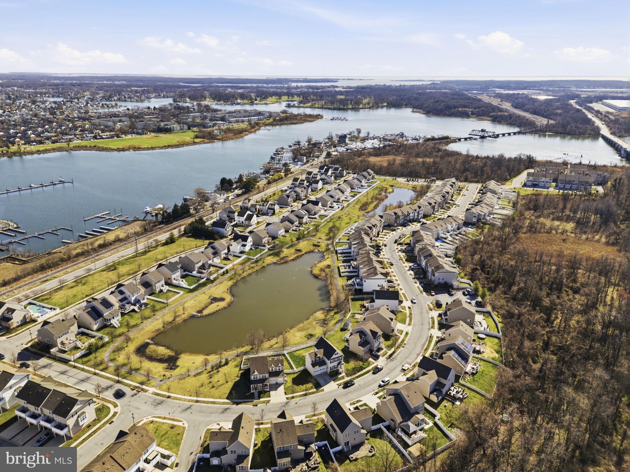 STANSBURY SHORES - Residential