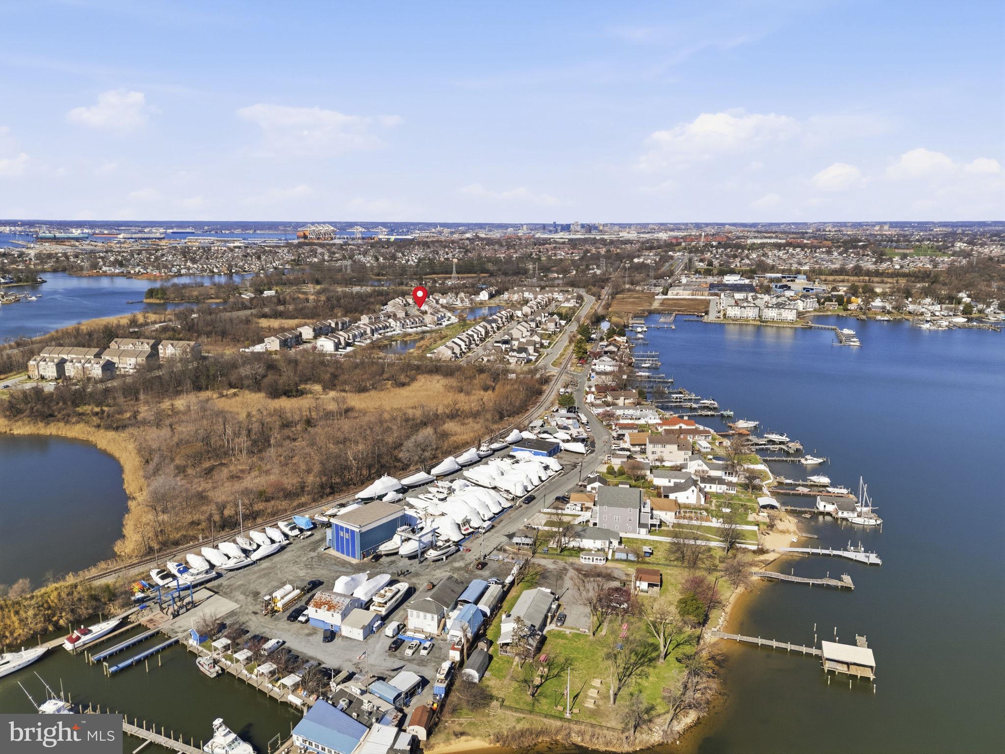 STANSBURY SHORES - Residential