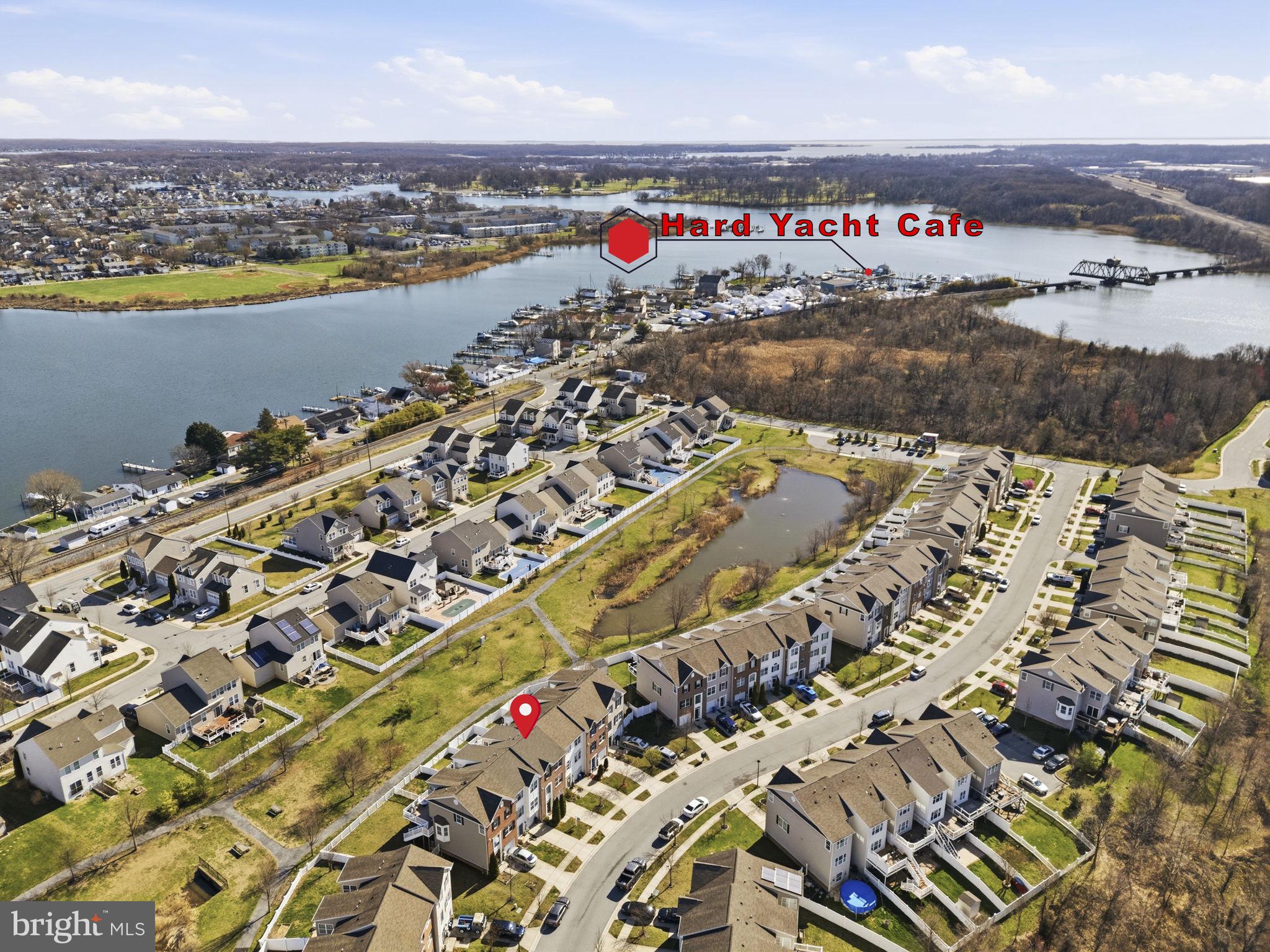 STANSBURY SHORES - Residential